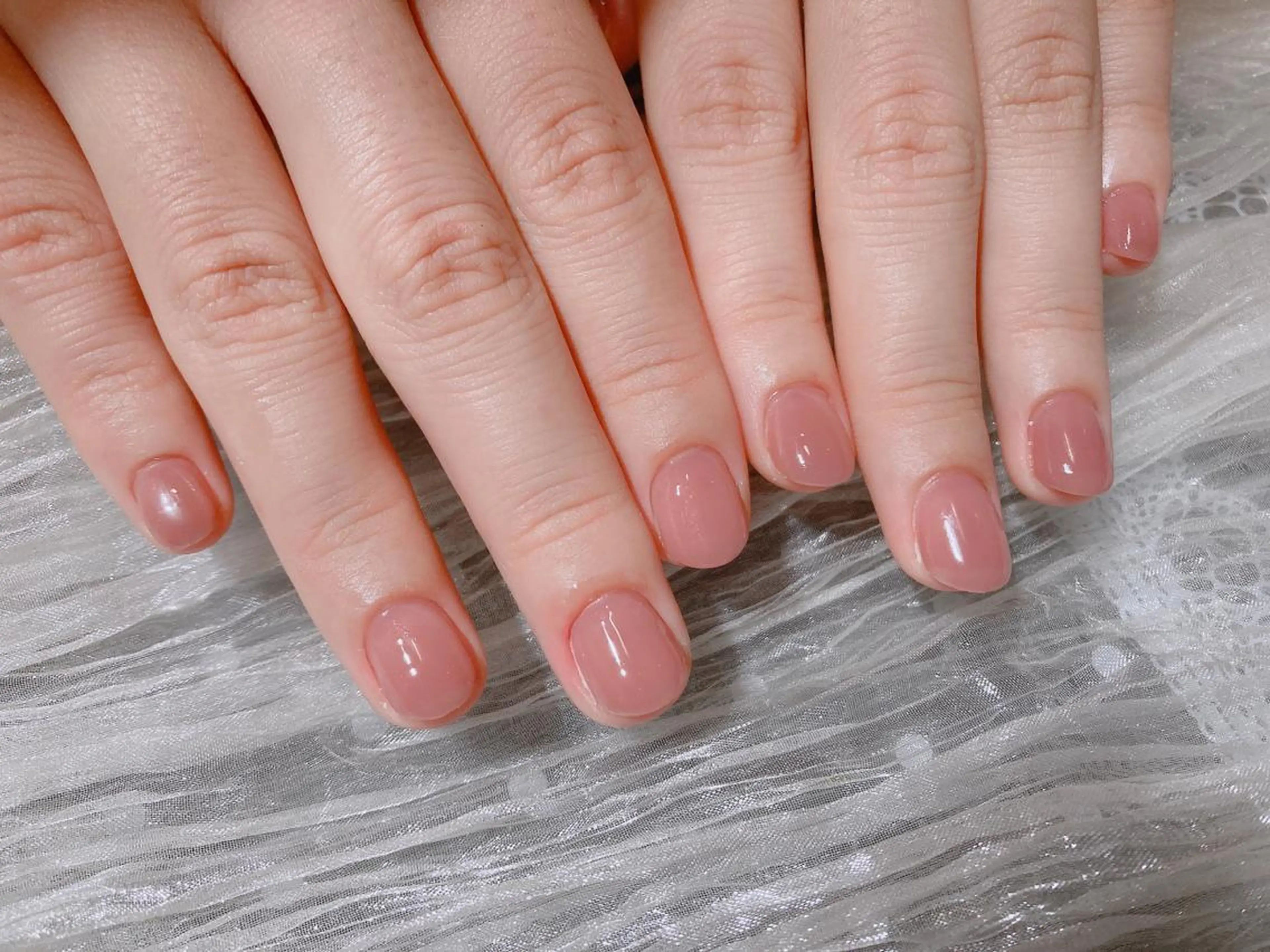 ネイル ハンドネイル nail salon MARNI（ﾏﾙﾆ）のネイルデザイン