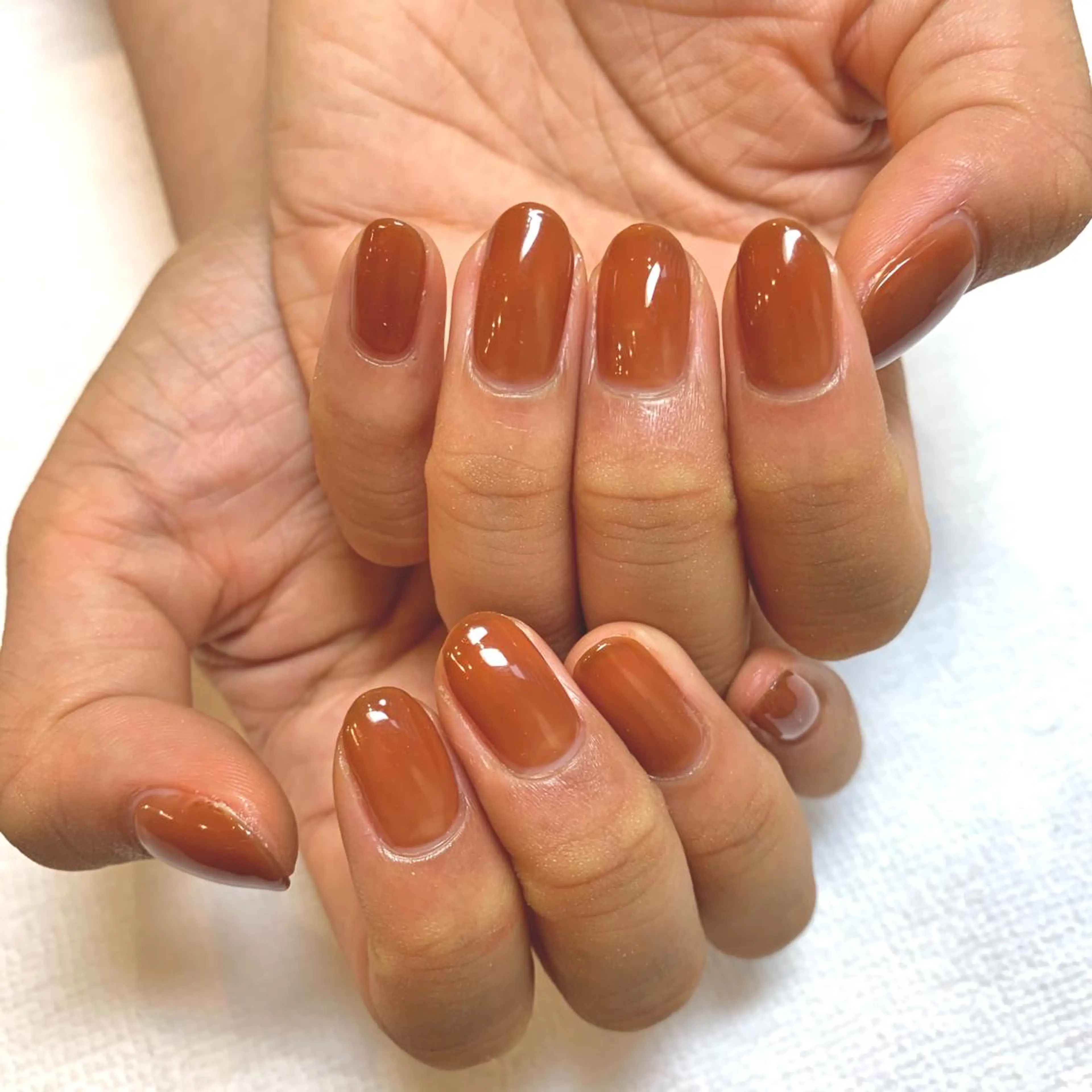 ネイル 鈴木 まゆのネイルデザイン