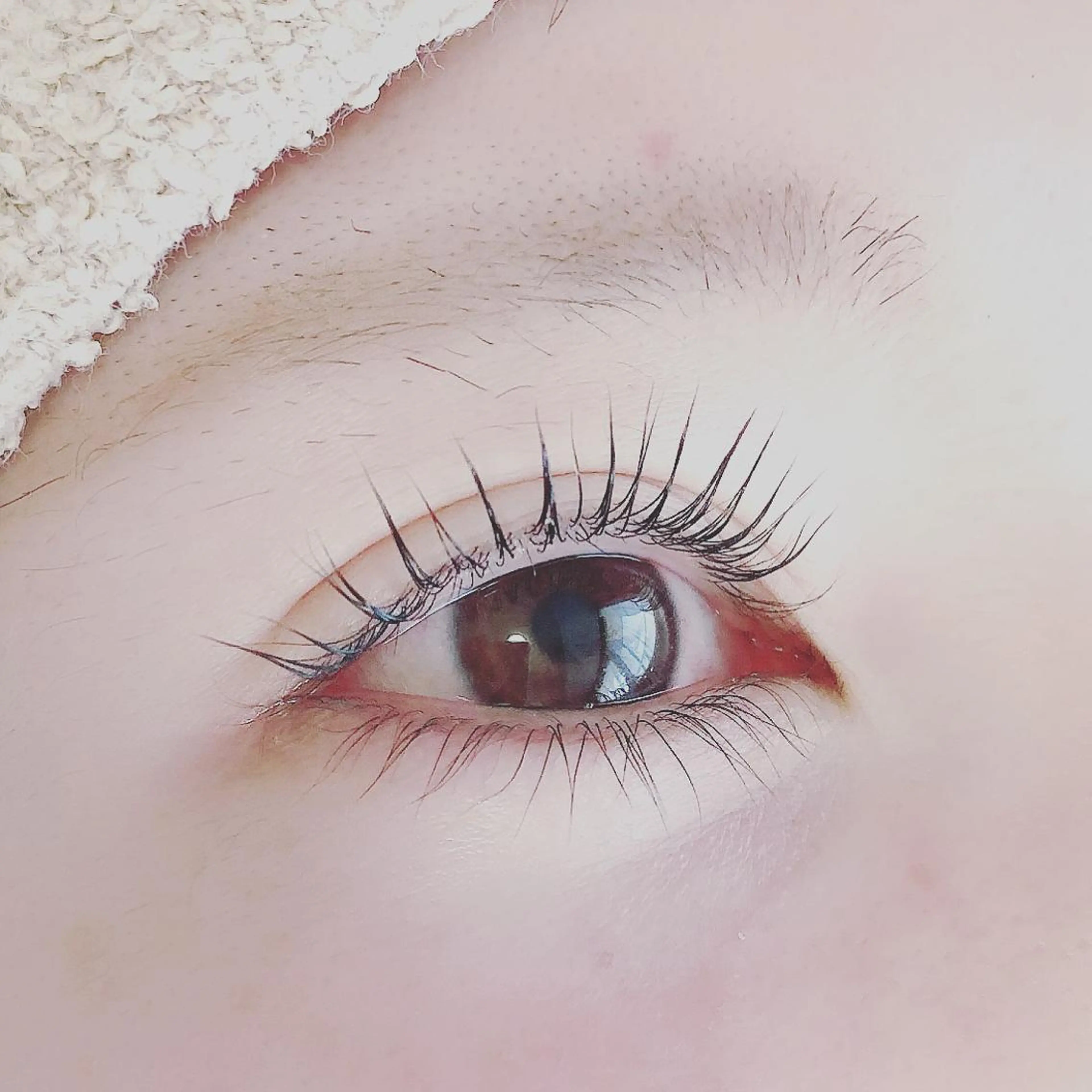マツエク・マツパ 一重×まつ毛パーマ eyelash salon  luana所属・luana _manaのその他イメージ