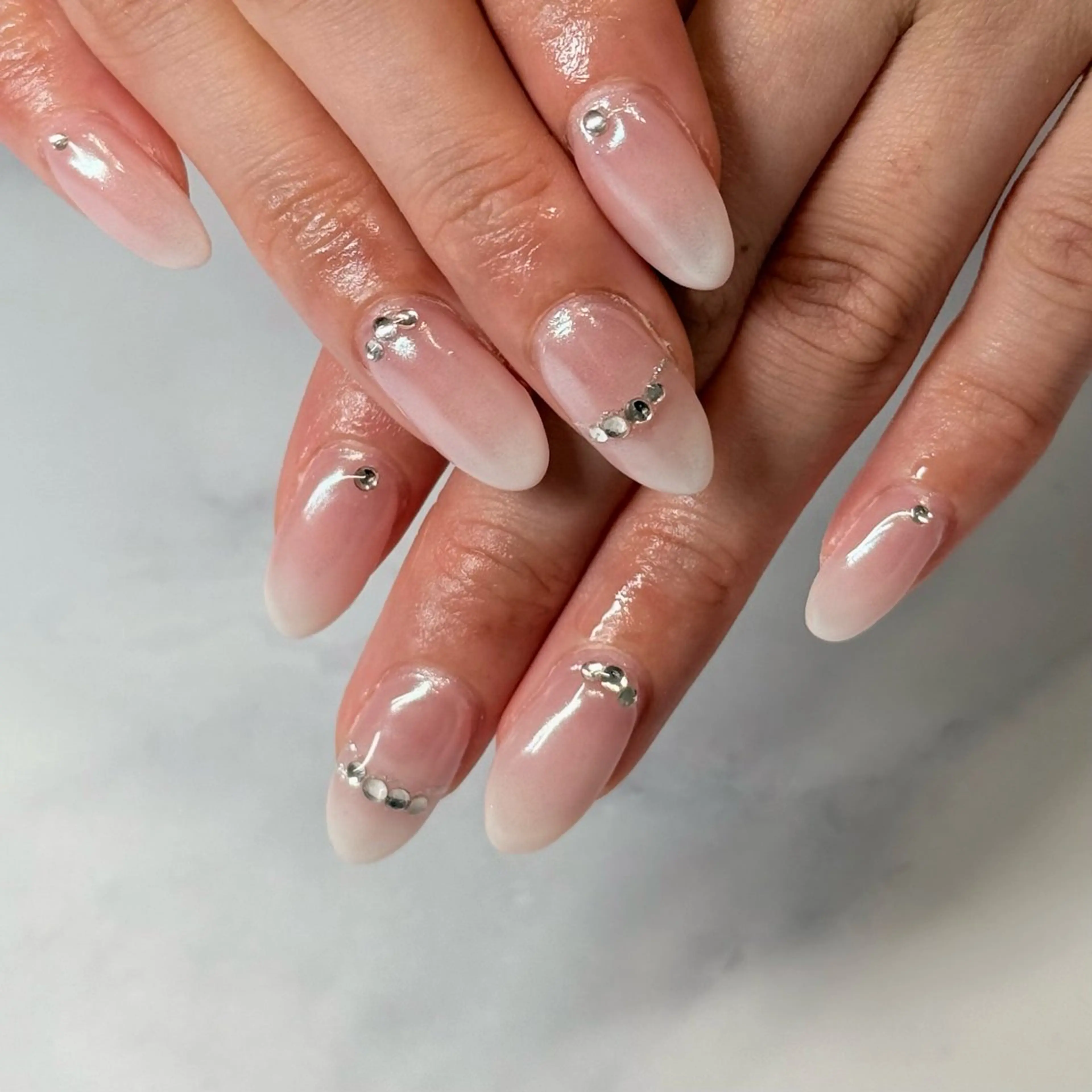 ネイル Theo所属・Theo 【テオ】のネイルデザイン