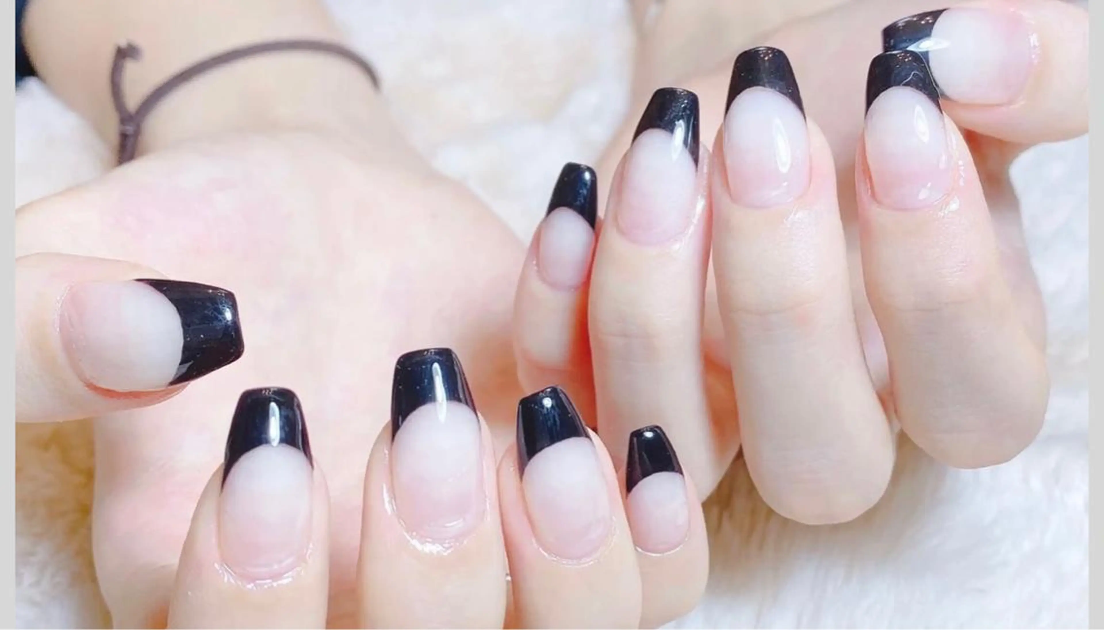 ネイル PEEKABOO京橋 EYE&NAILのマツエク・マツパデザイン