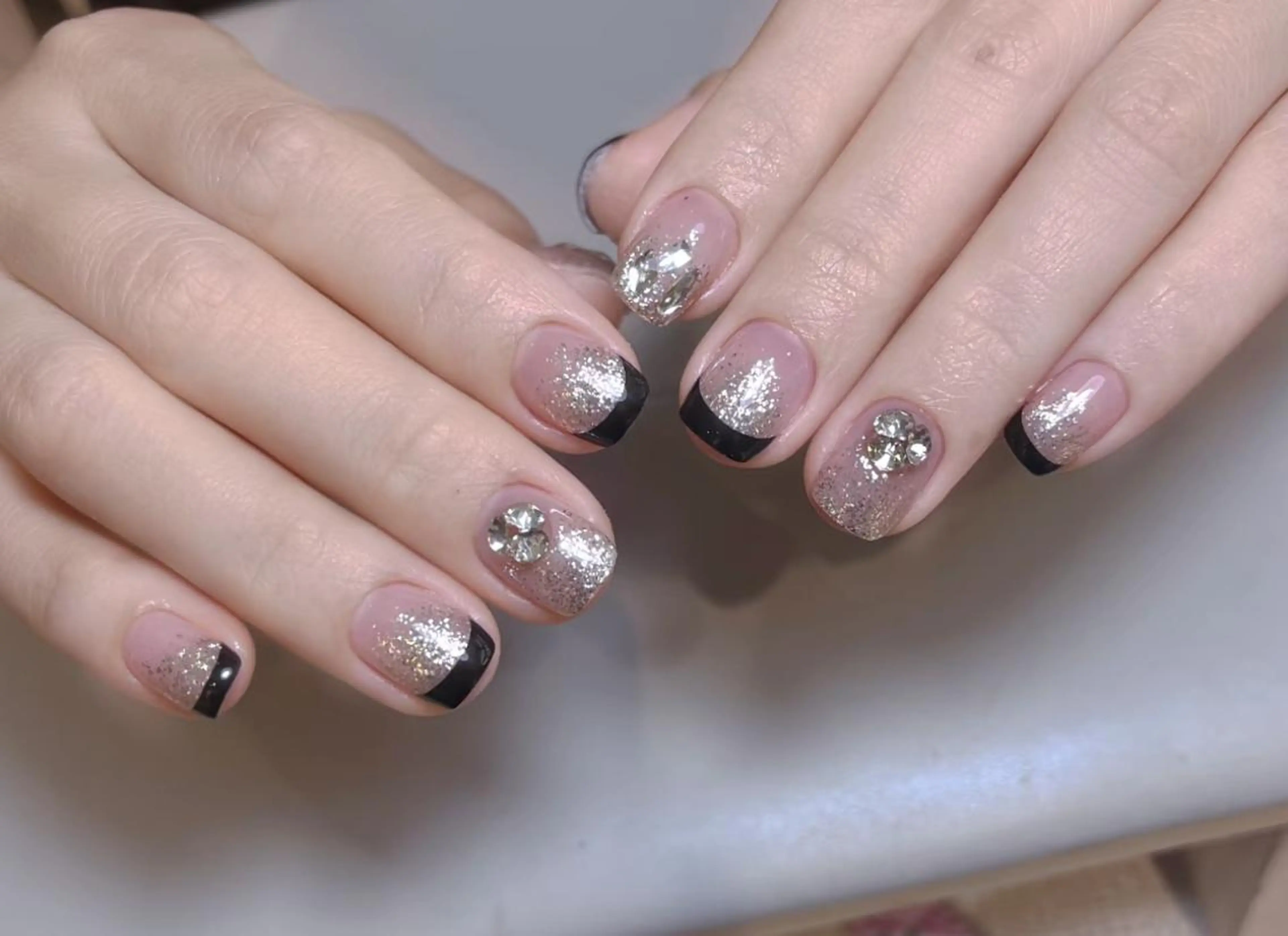 ネイル ハンドネイル エリ🫧 nail池袋東口のネイルデザイン