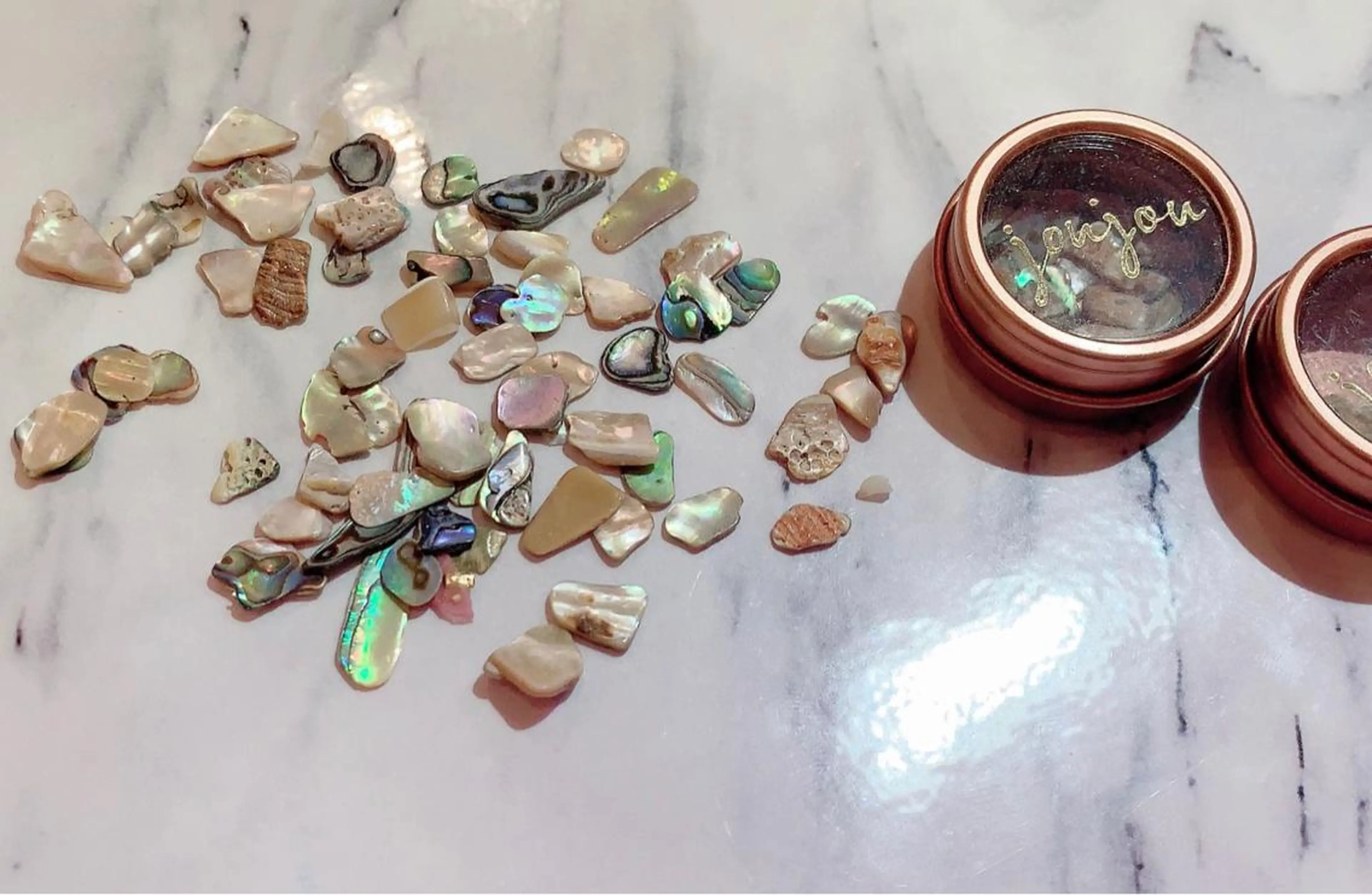 ネイル Lino+ ネイル&よもぎ蒸しのネイルデザイン