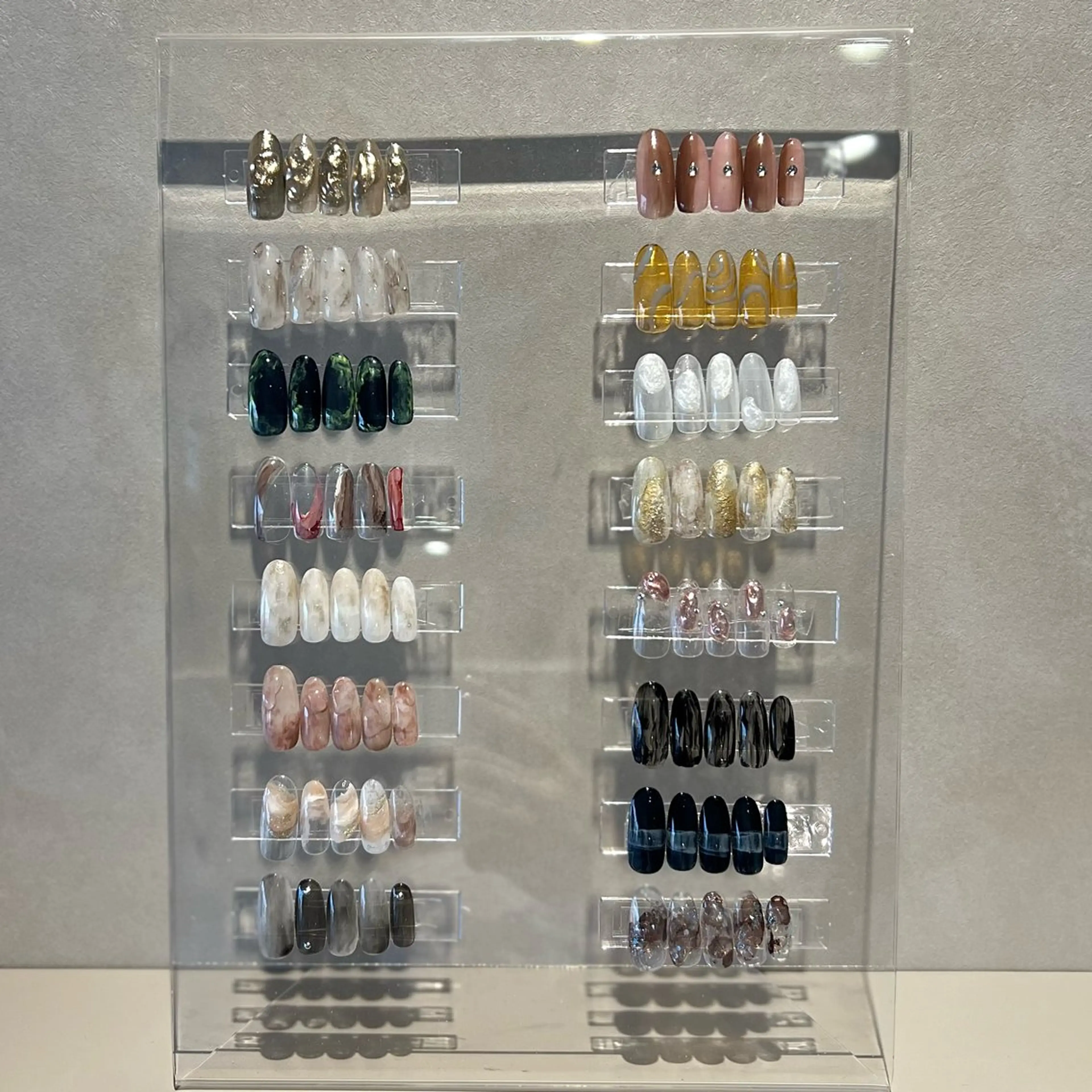 ネイル ハンドネイル Maiko 🤍のその他イメージ