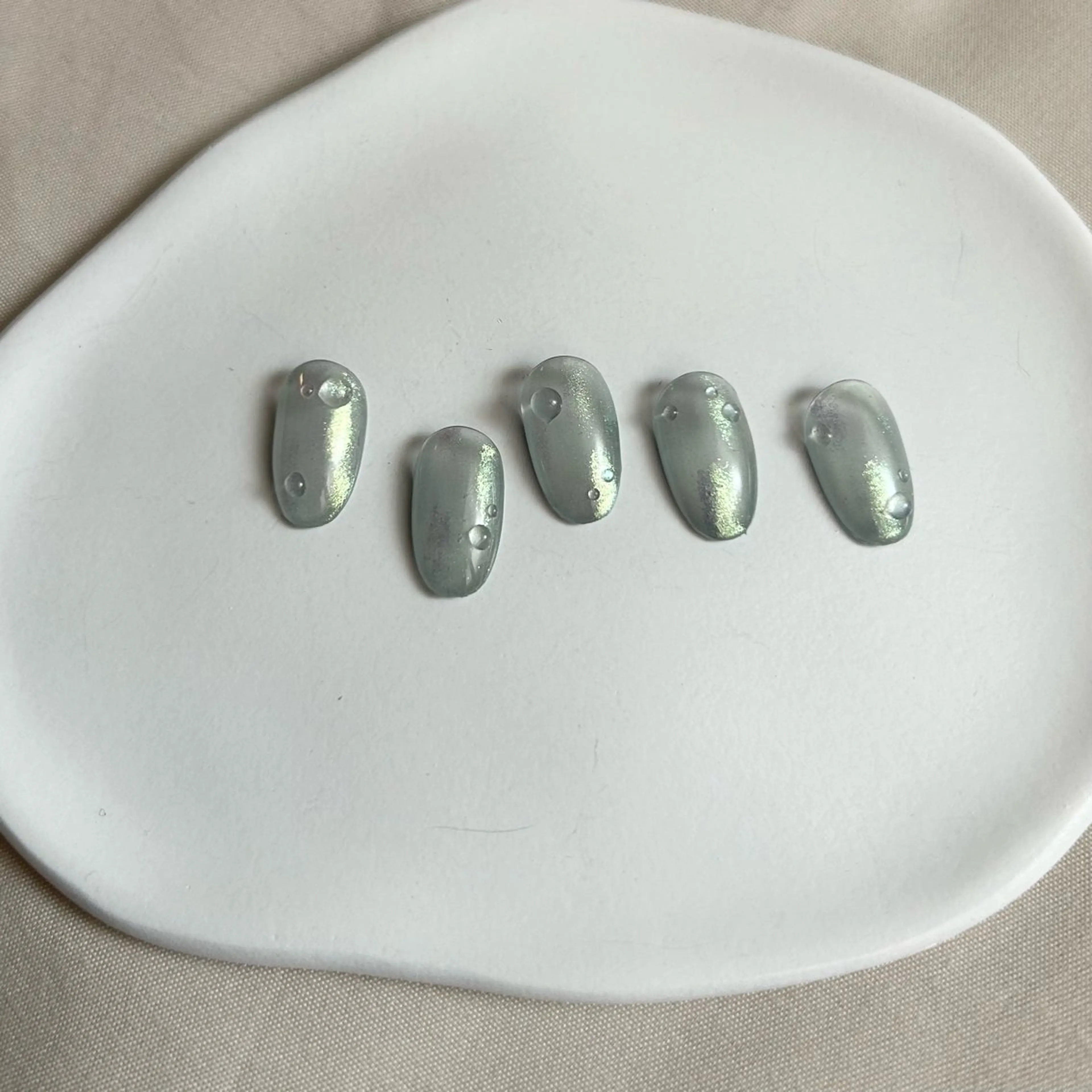 ネイル yamamoto fukiのネイルデザイン