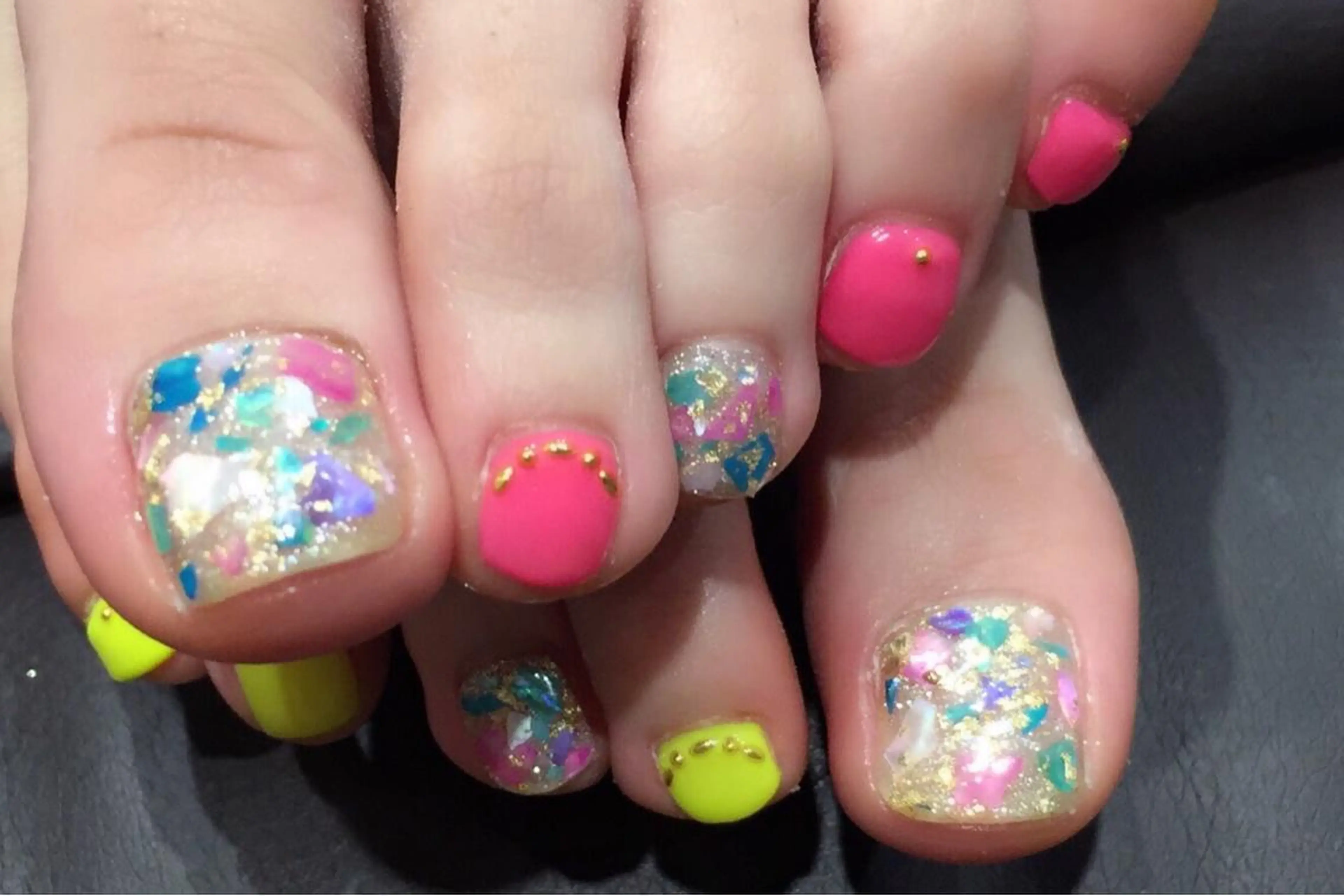 ネイル Salon Ｋのネイルデザイン