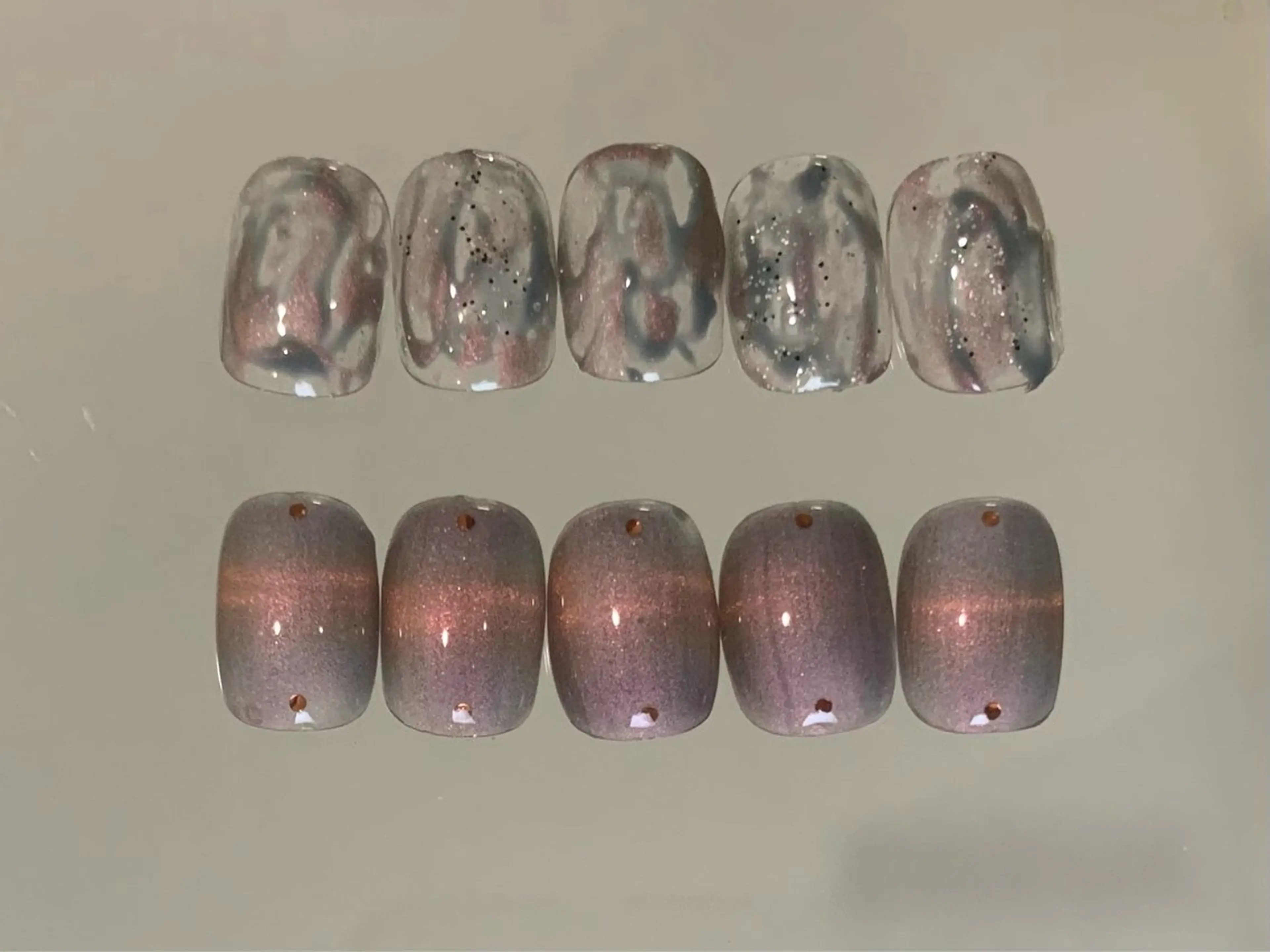 ネイル salon Re:のネイルデザイン