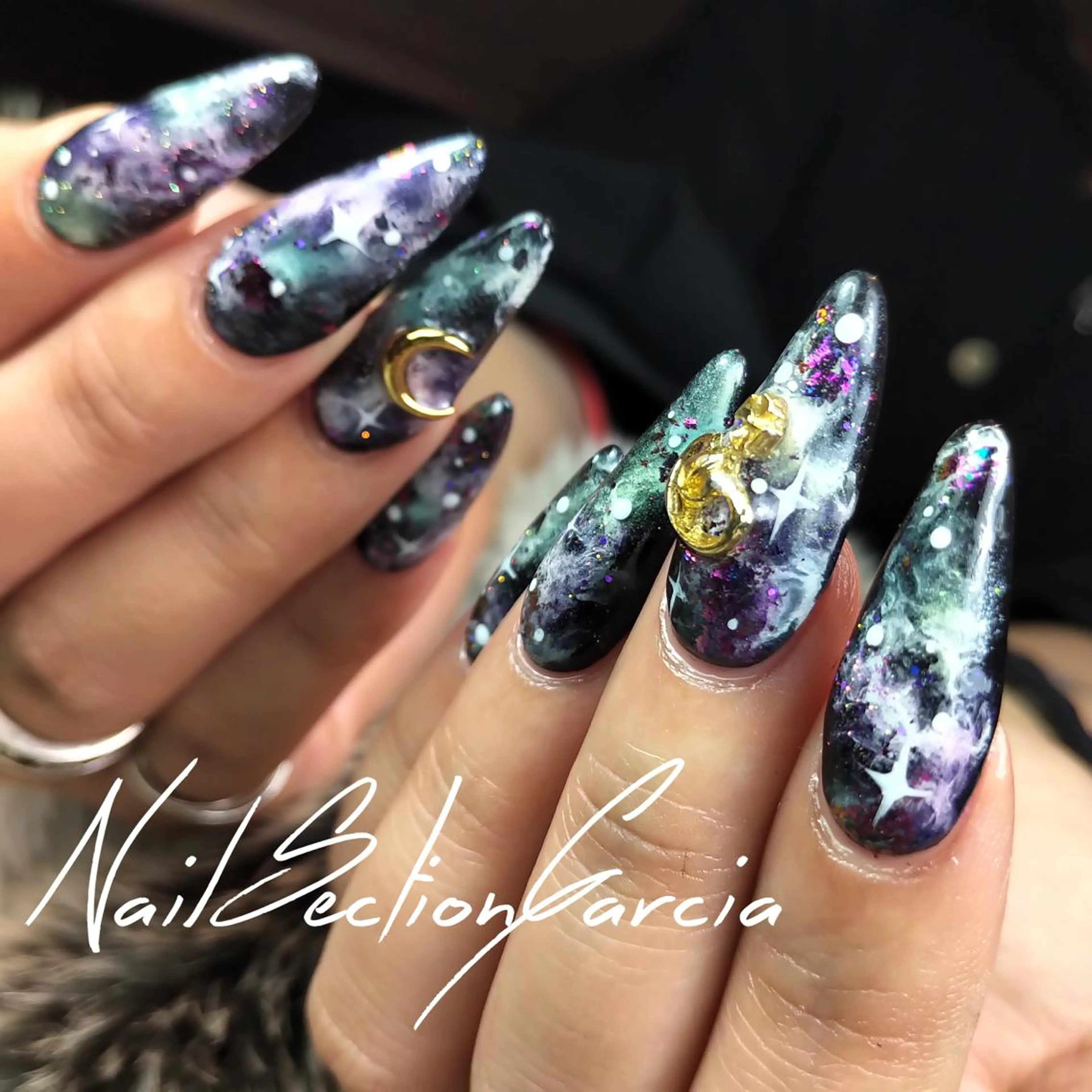 ネイル Yamawaki by NSGのネイルデザイン