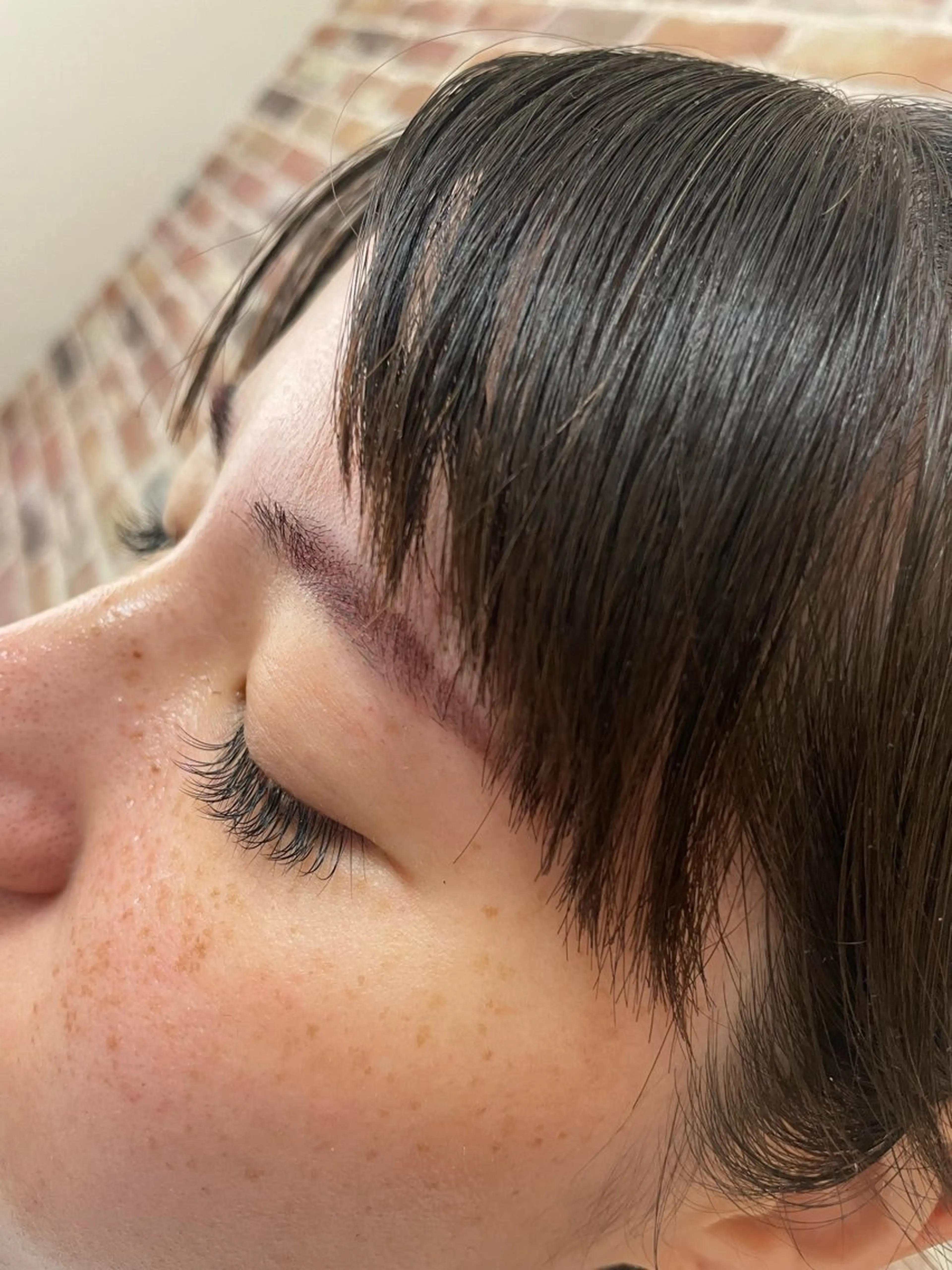 マツエク・マツパ dear beautyのマツエク・マツパデザイン