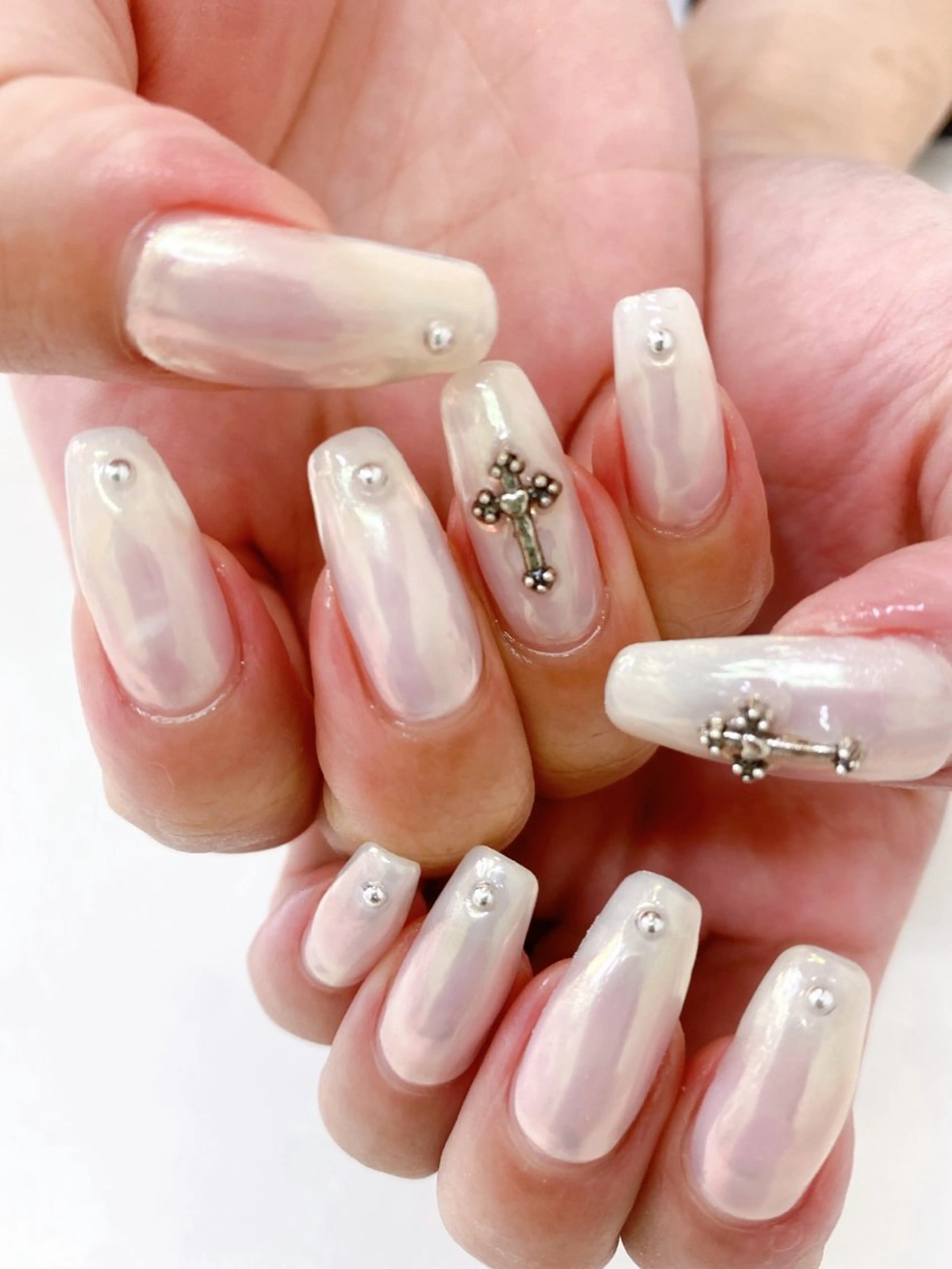 ネイル yn salonのネイルデザイン