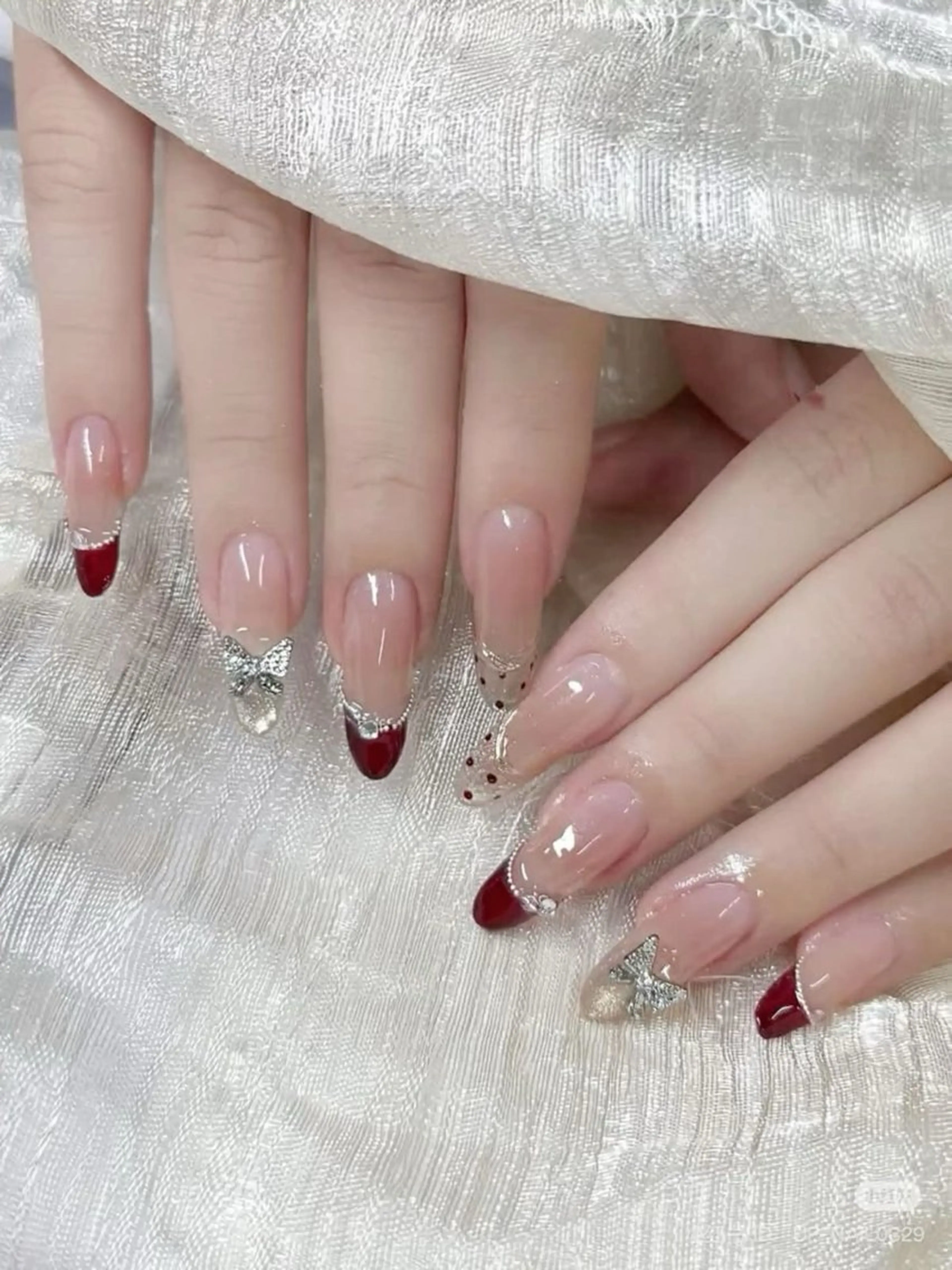 ネイル Sora Nail Ayaseのネイルデザイン