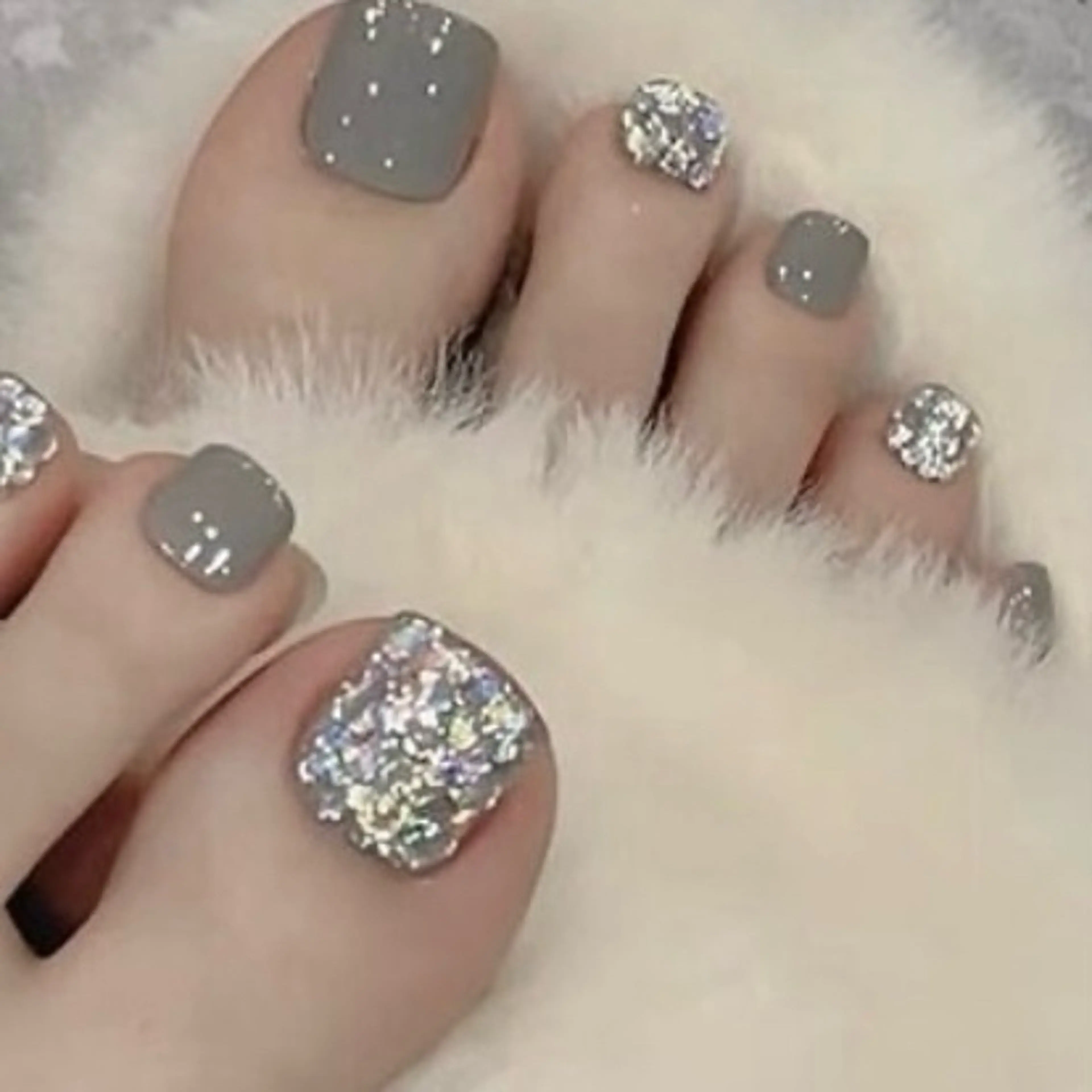 ネイル nalu .のネイルデザイン