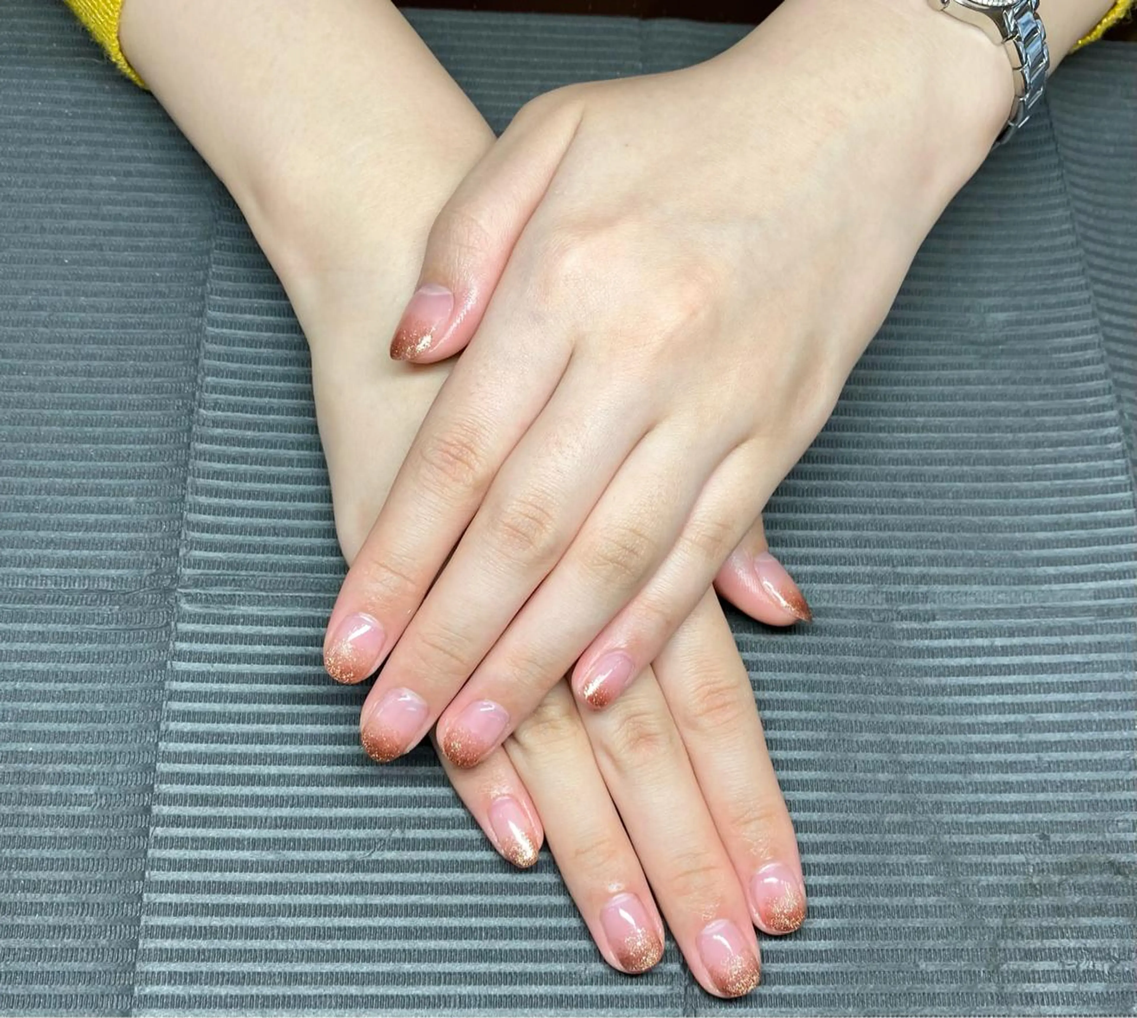 ネイル Le freak アイザワのネイルデザイン