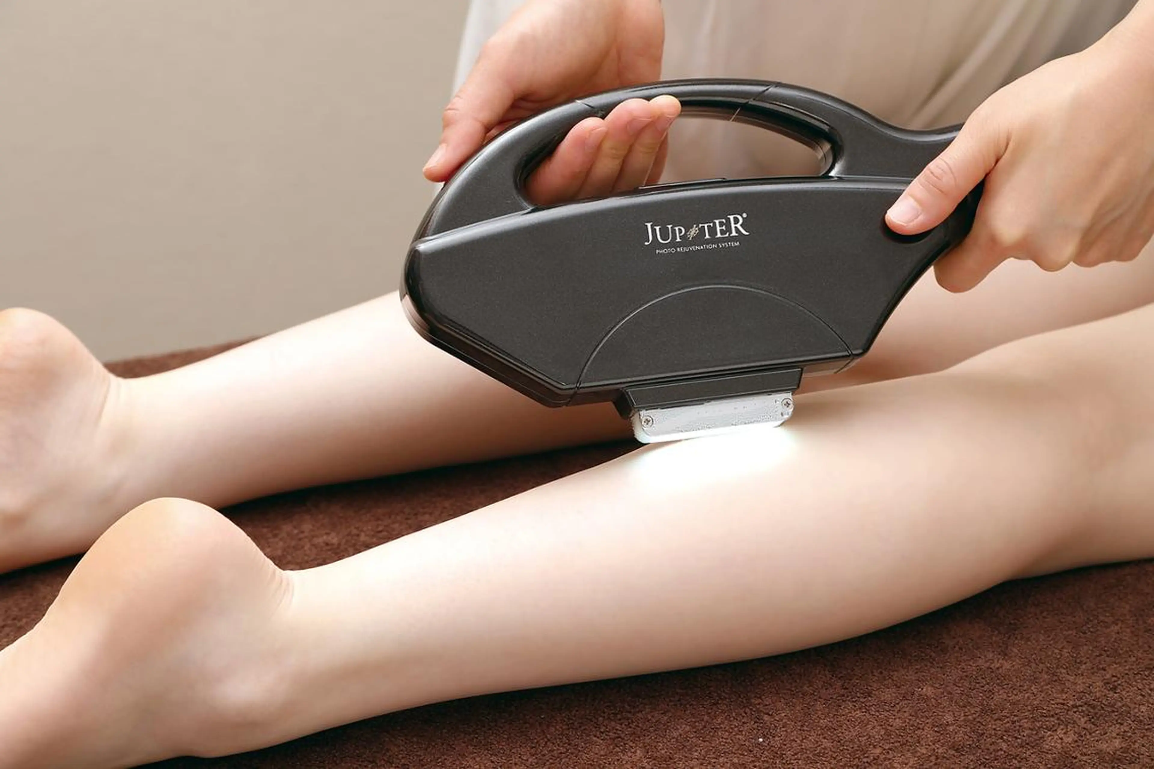 Esthetic Pine  Cuteのエステ・リラクイメージ