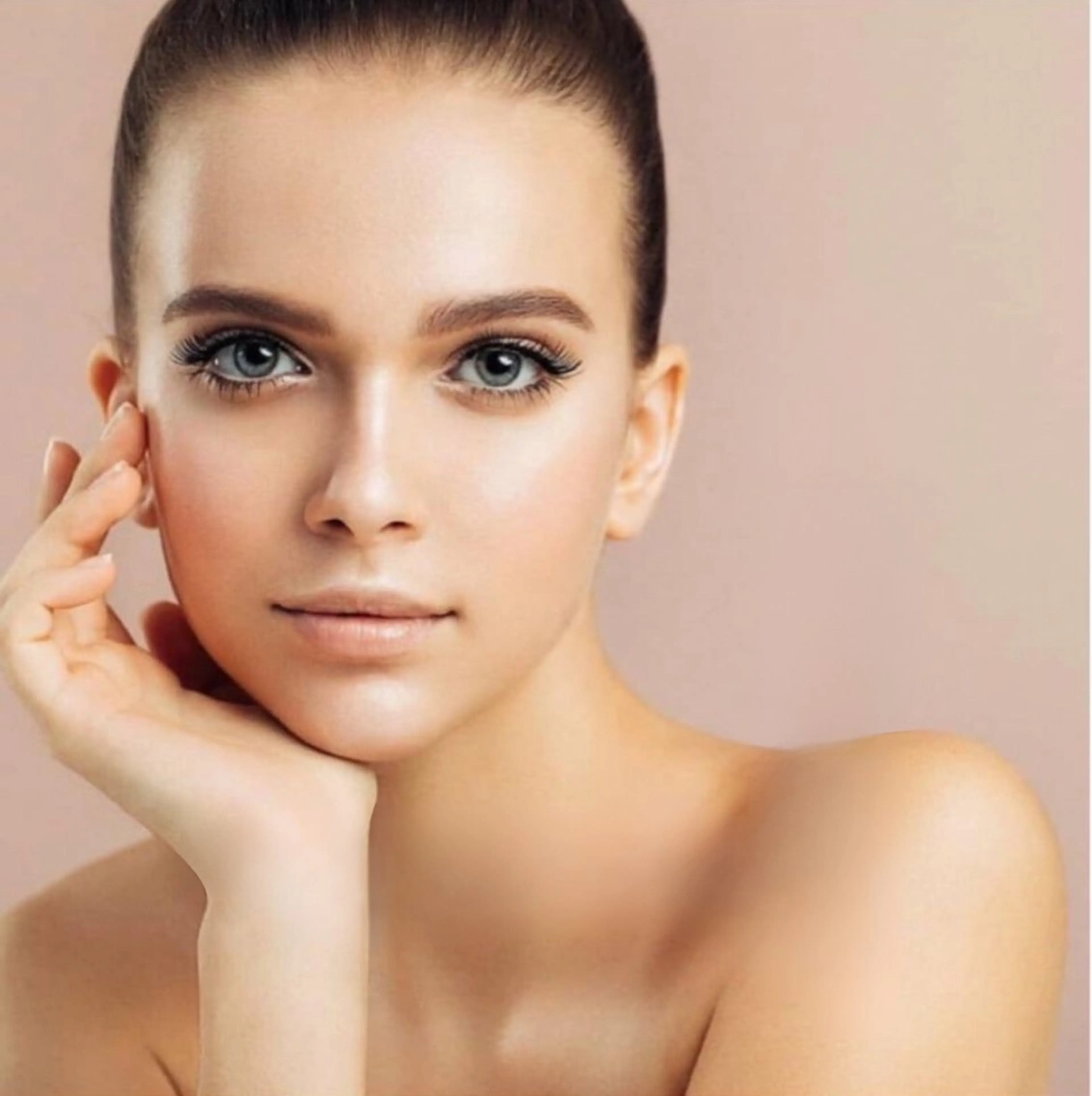 ハーブピーリング自然剥離あり💛🧡ターンオーバ👶キメハリ小顔期待ツルスベなめらか化粧ノリ◎の写真