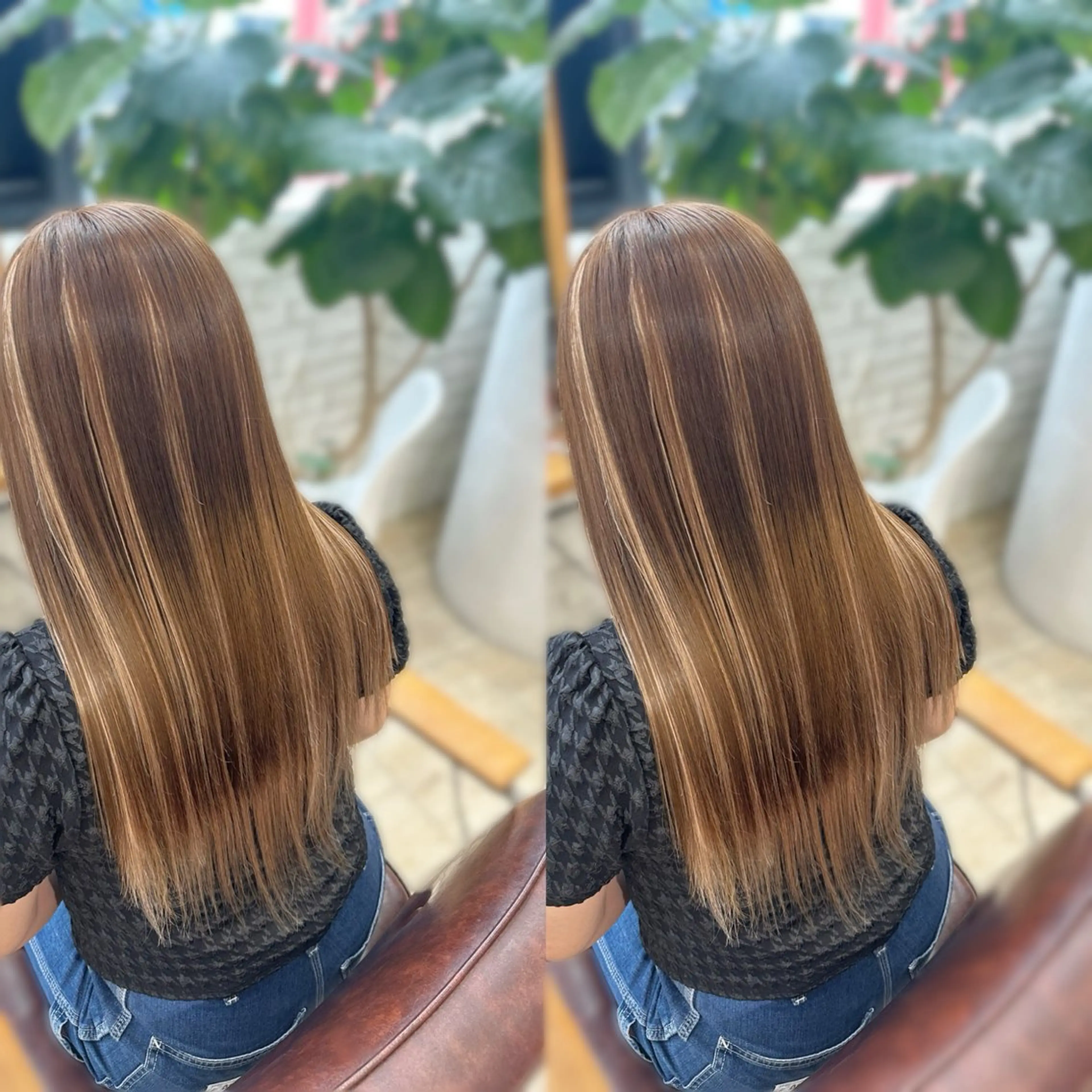 【5名様限定🎀】最高級シールエクステ60本の写真