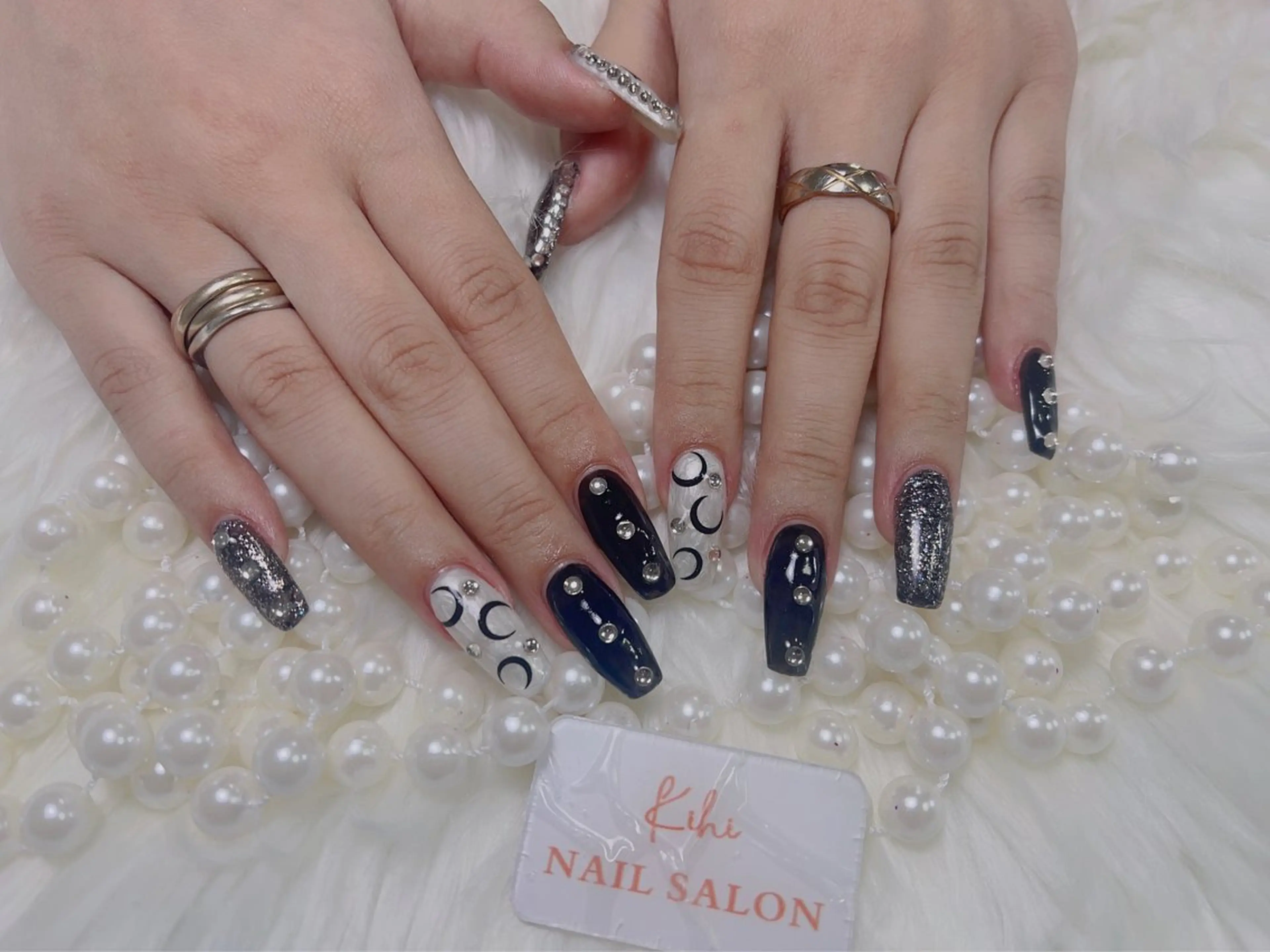 ネイル さくら💮💮 【オフ無料】のネイルデザイン