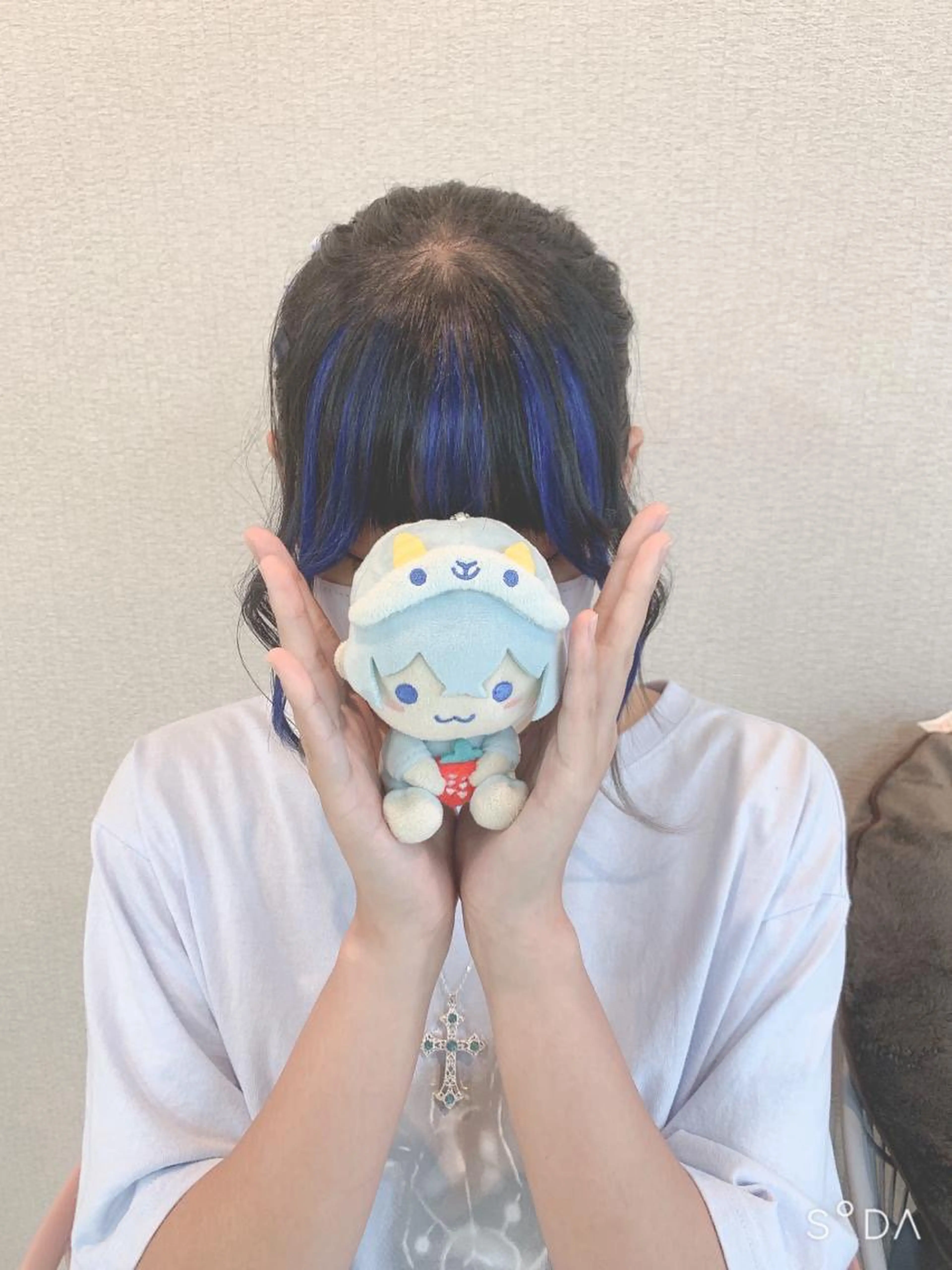 men's&ladys J'sGrace【メンズアンドレディース ジェイズグレイス】所属・🌻J'sGrace /JUMA🌻のヘアスタイル