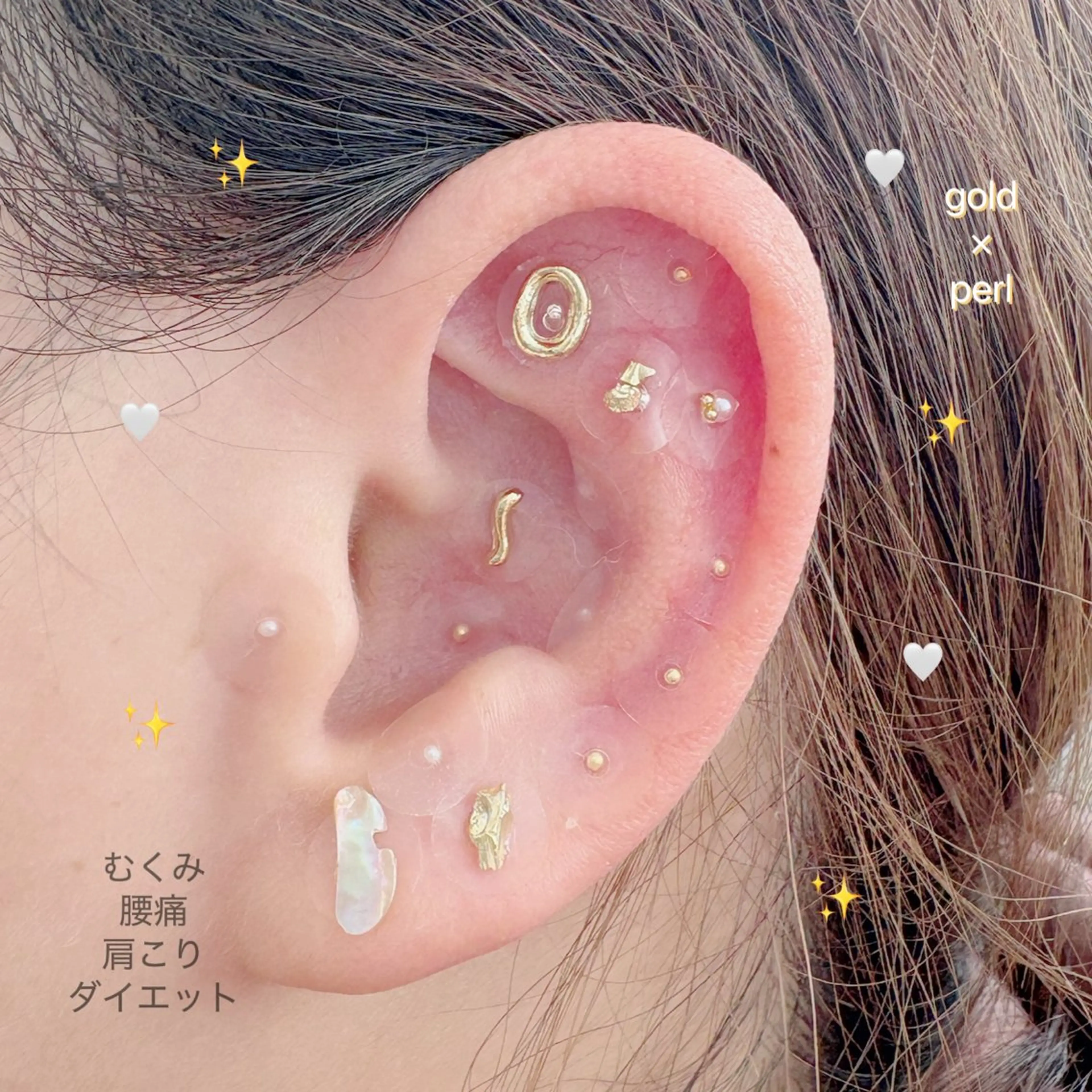 その他 Hi salon erikaのその他イメージ