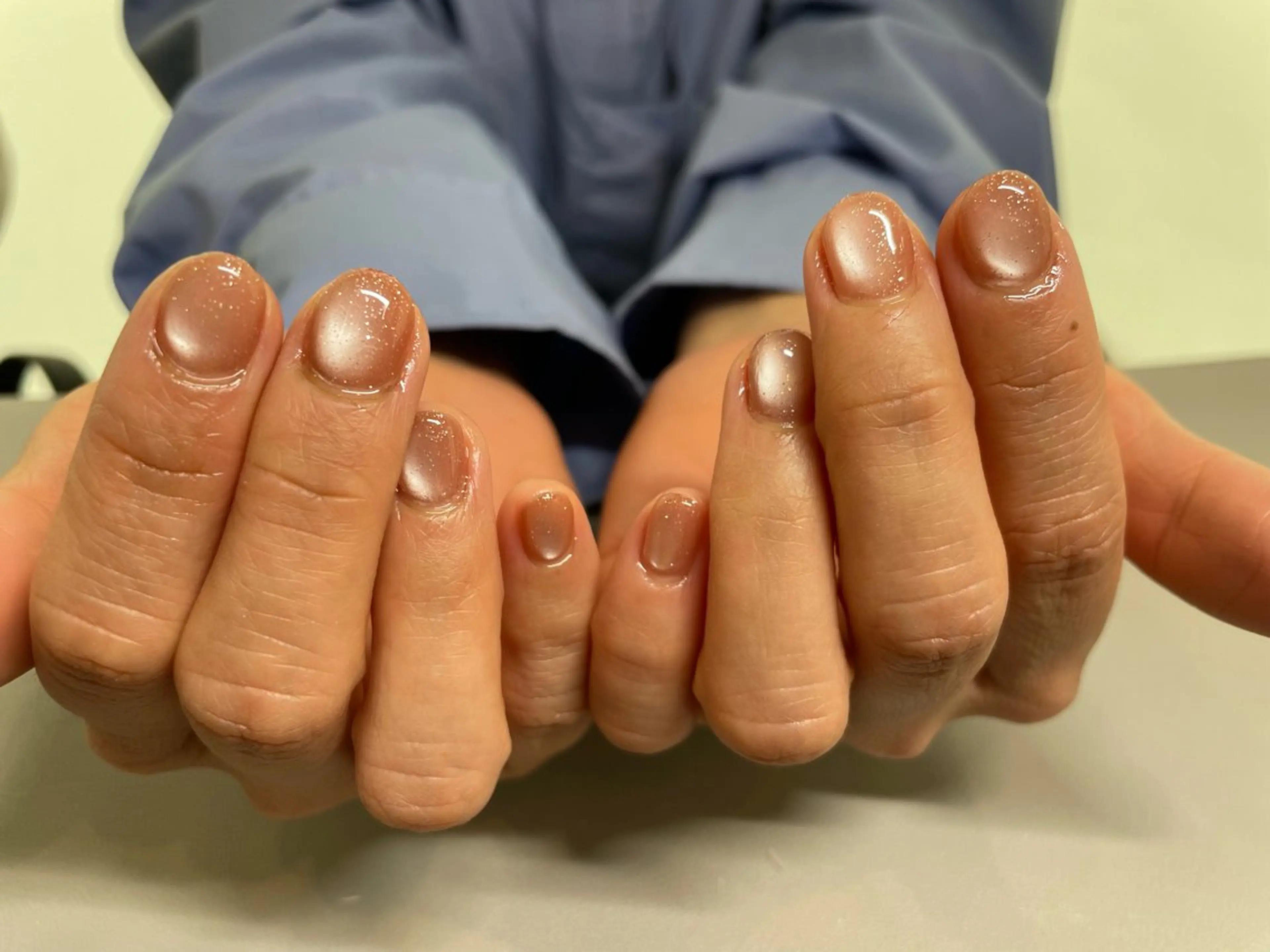 ネイル the 25 Nail所属・tanaka 25nailのネイルデザイン