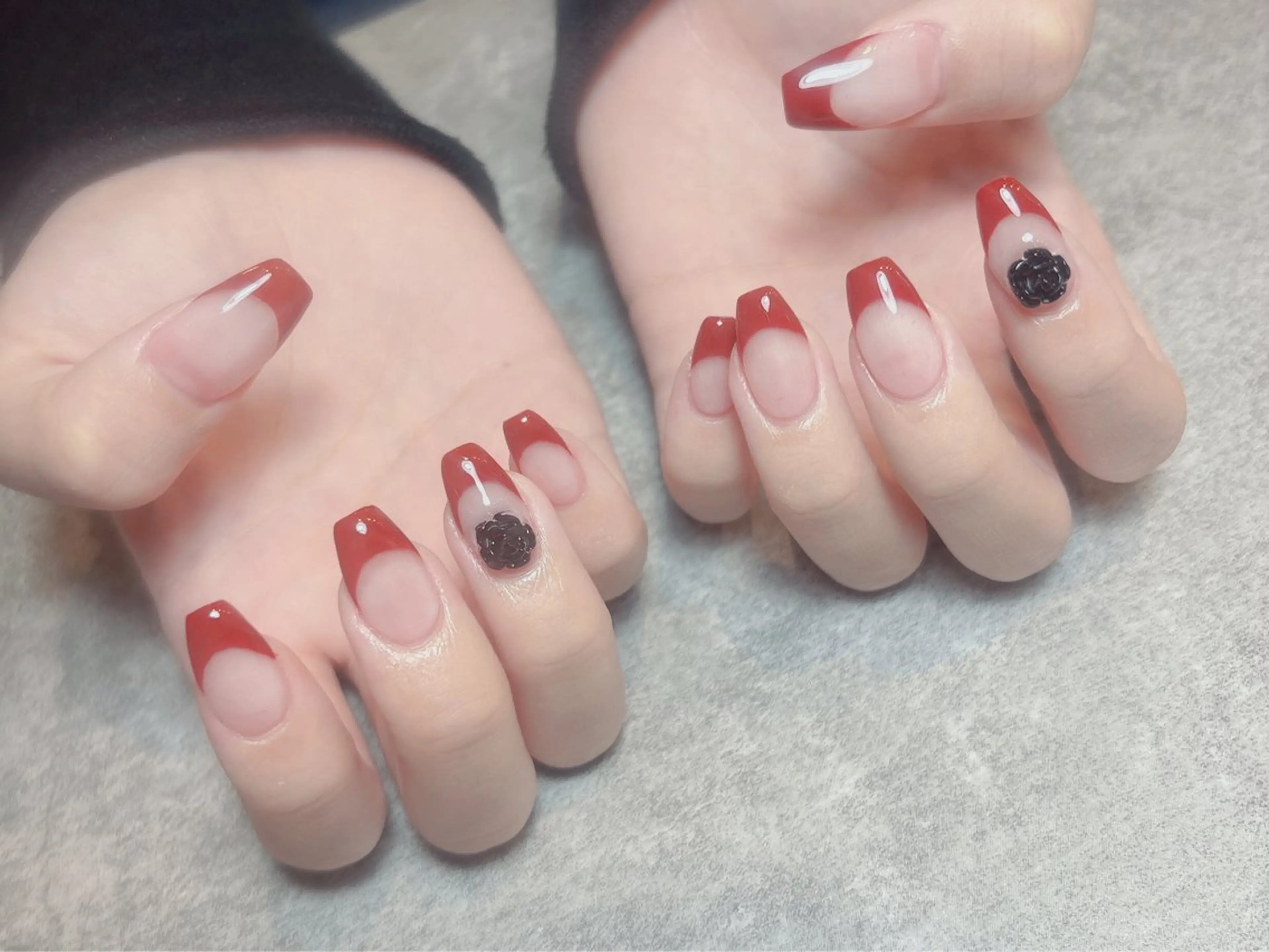 ネイル Nail Salon Taki/吉祥寺店のネイルデザイン