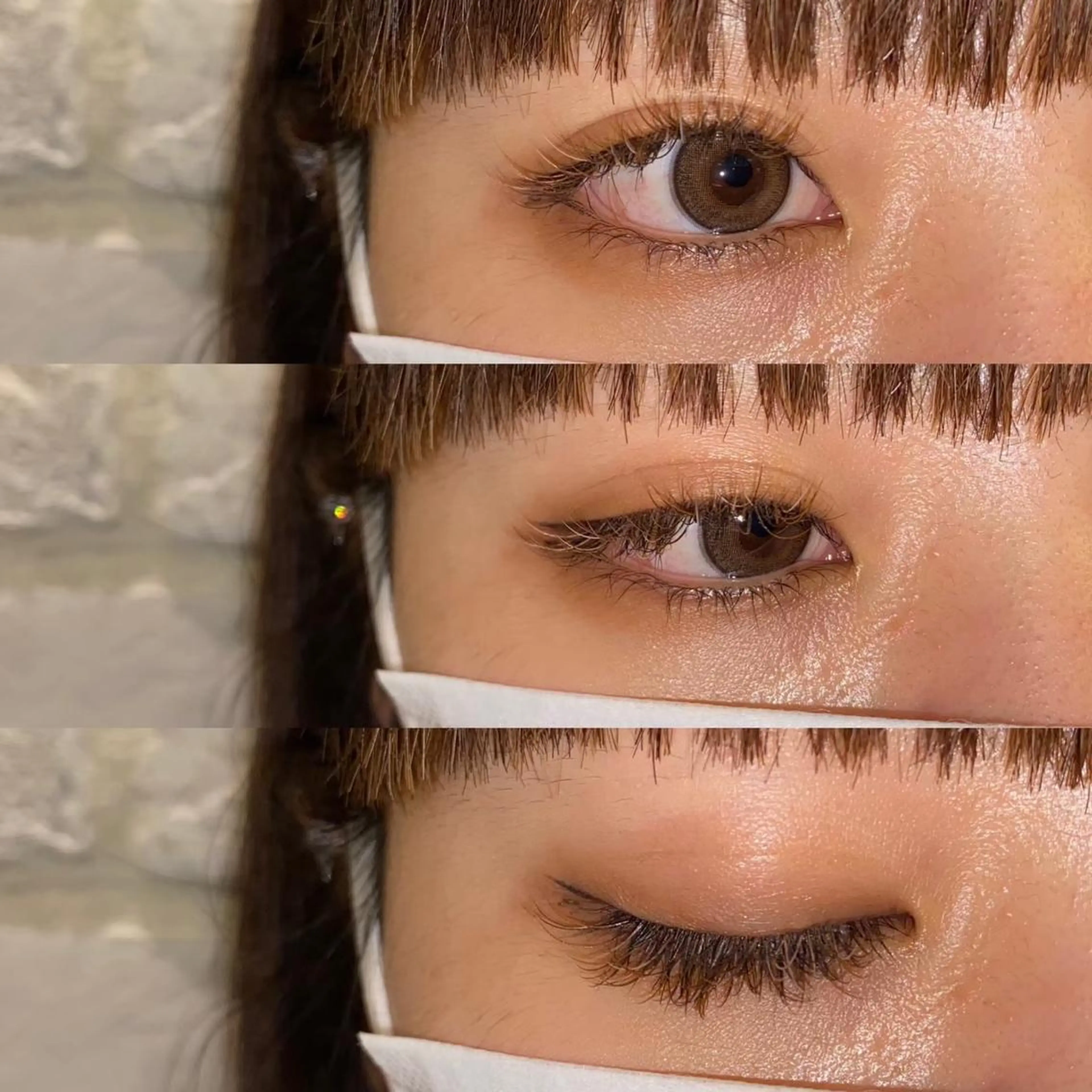 マツエク・マツパ 【メンズ専門美容師】 RYOのヘアスタイル