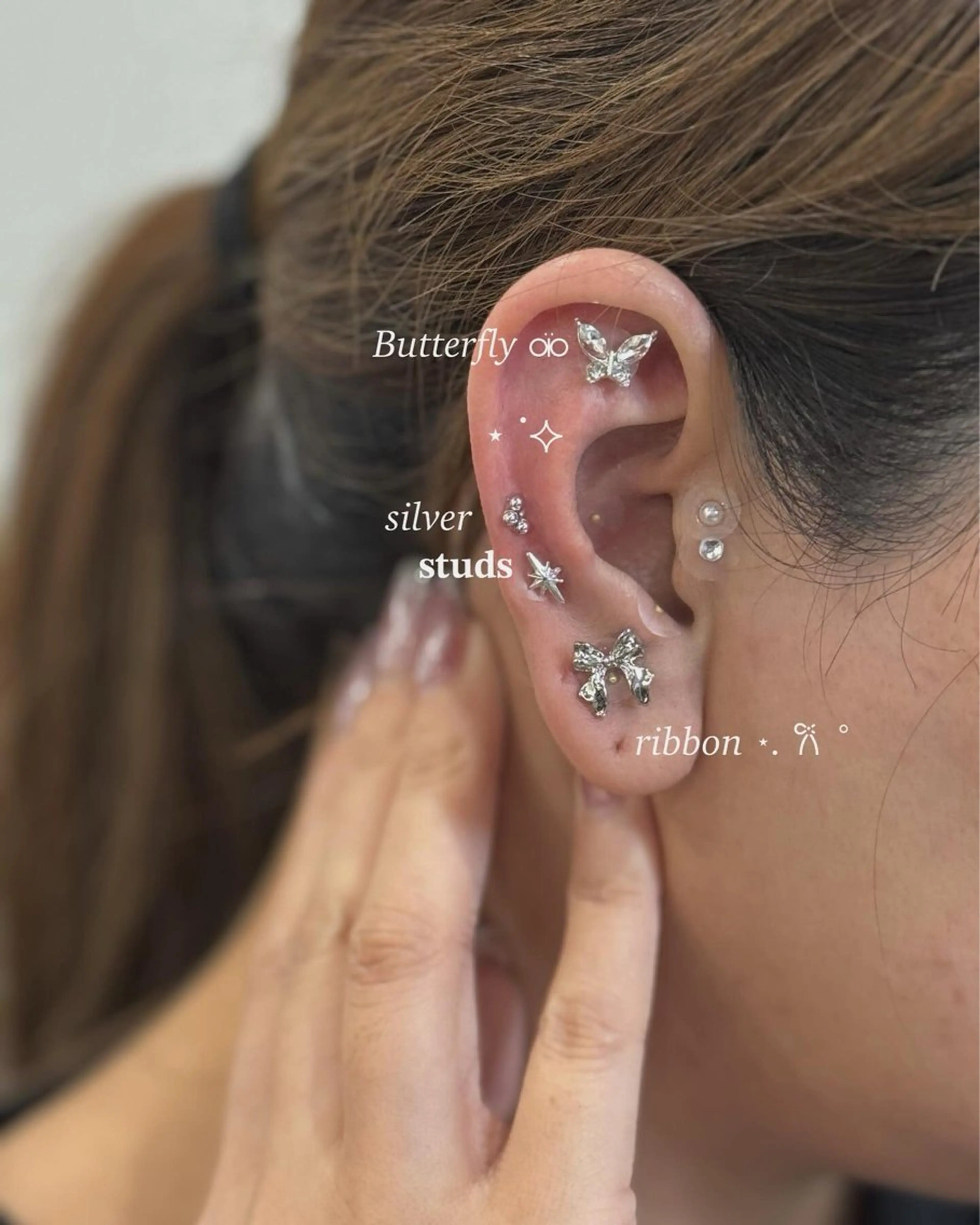 e___.nailatelier所属・e___. nailのネイルデザイン