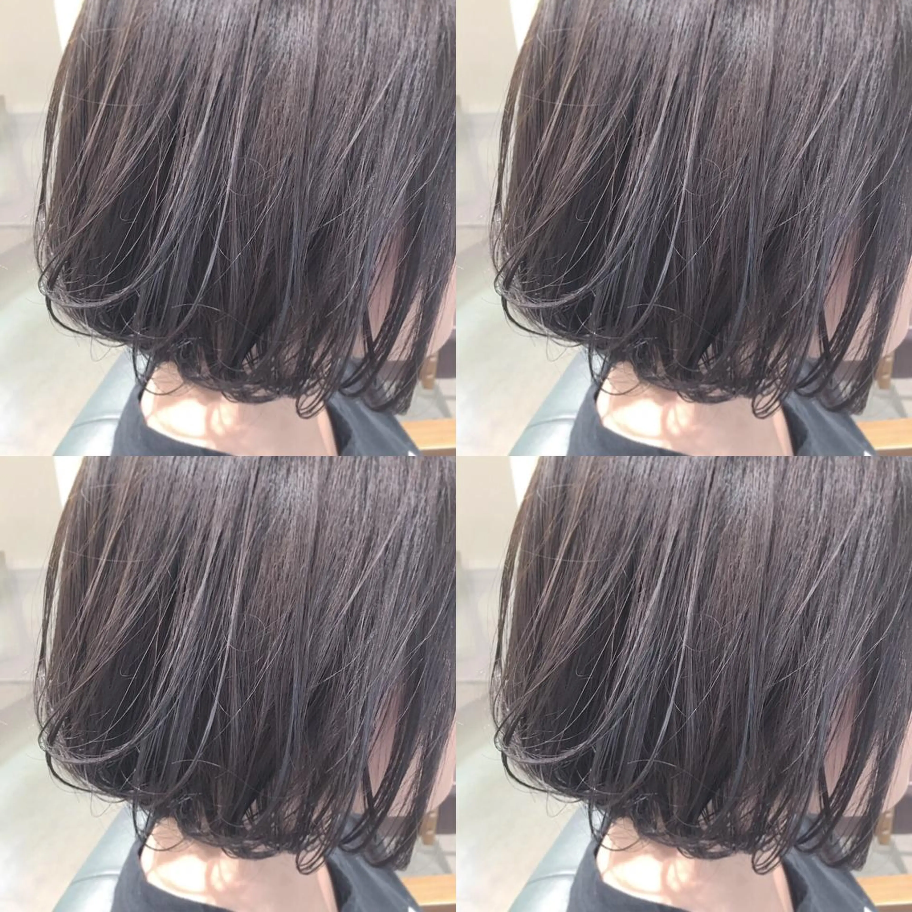 カラー SPUL hair design所属・中富 🍪みなのヘアスタイル