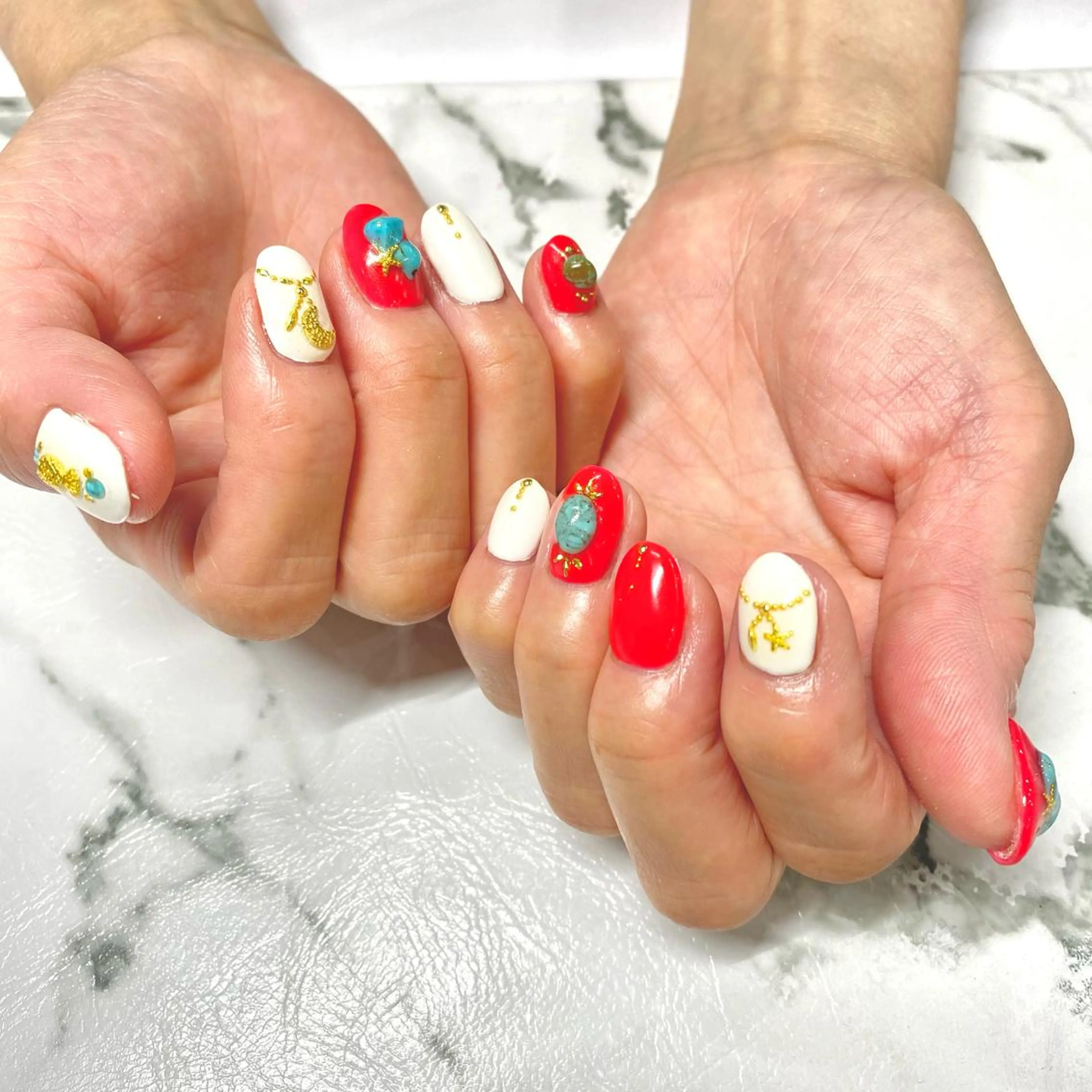 ネイル Babel Mirokuのエステ・リラクイメージ