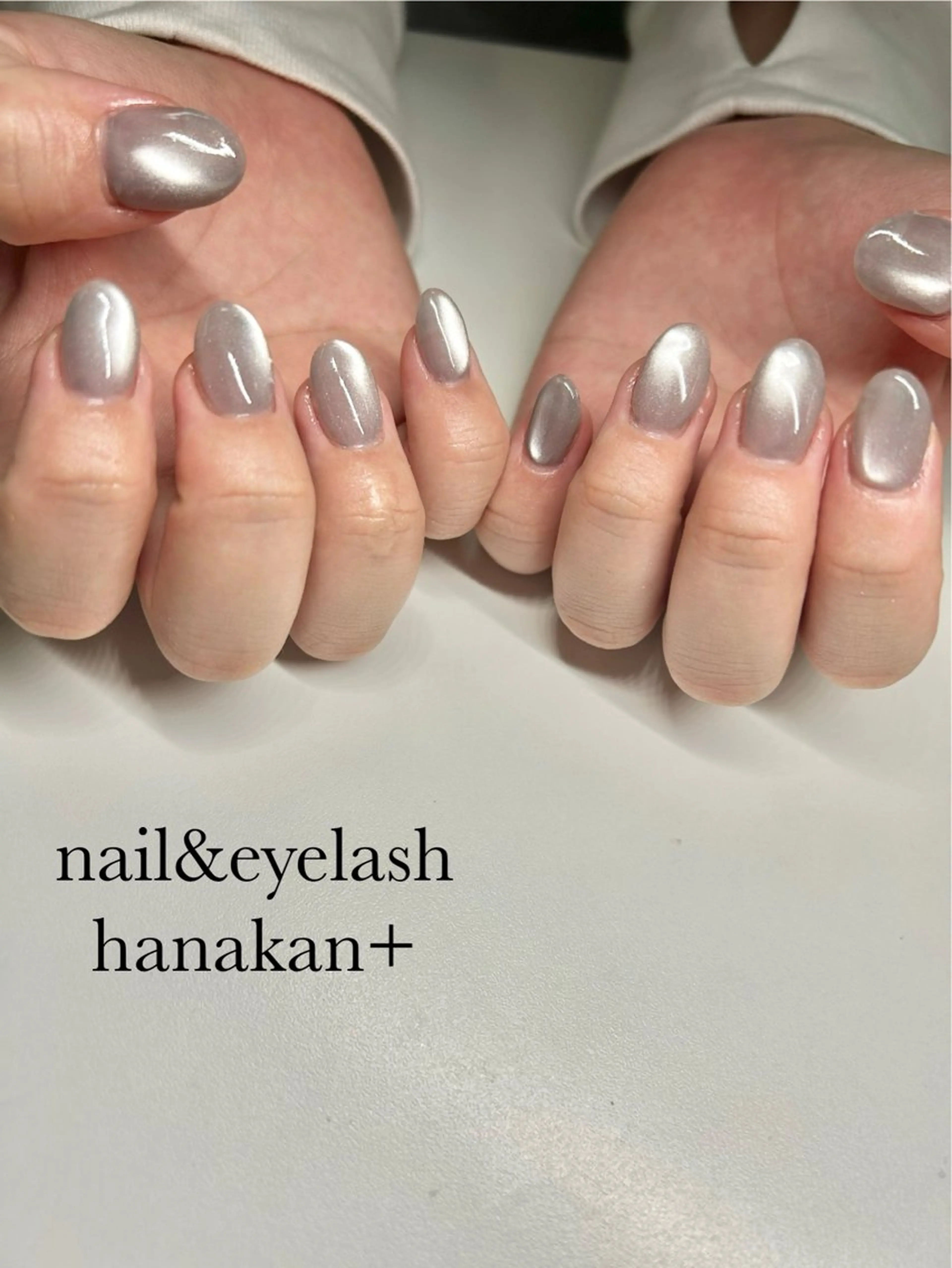 ネイル ハンドネイル S Fumiのネイルデザイン