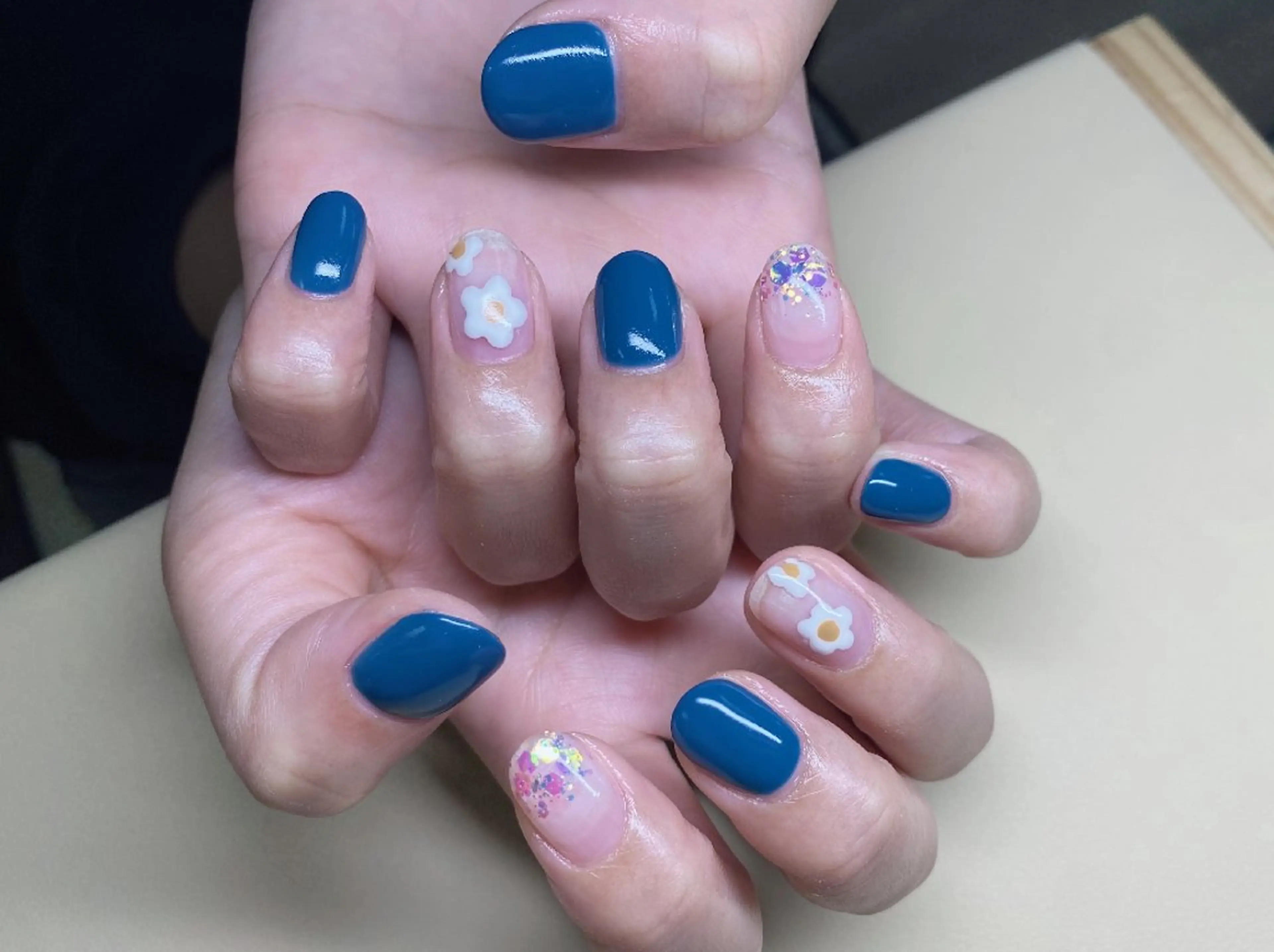 ネイル Lisa Nailのネイルデザイン