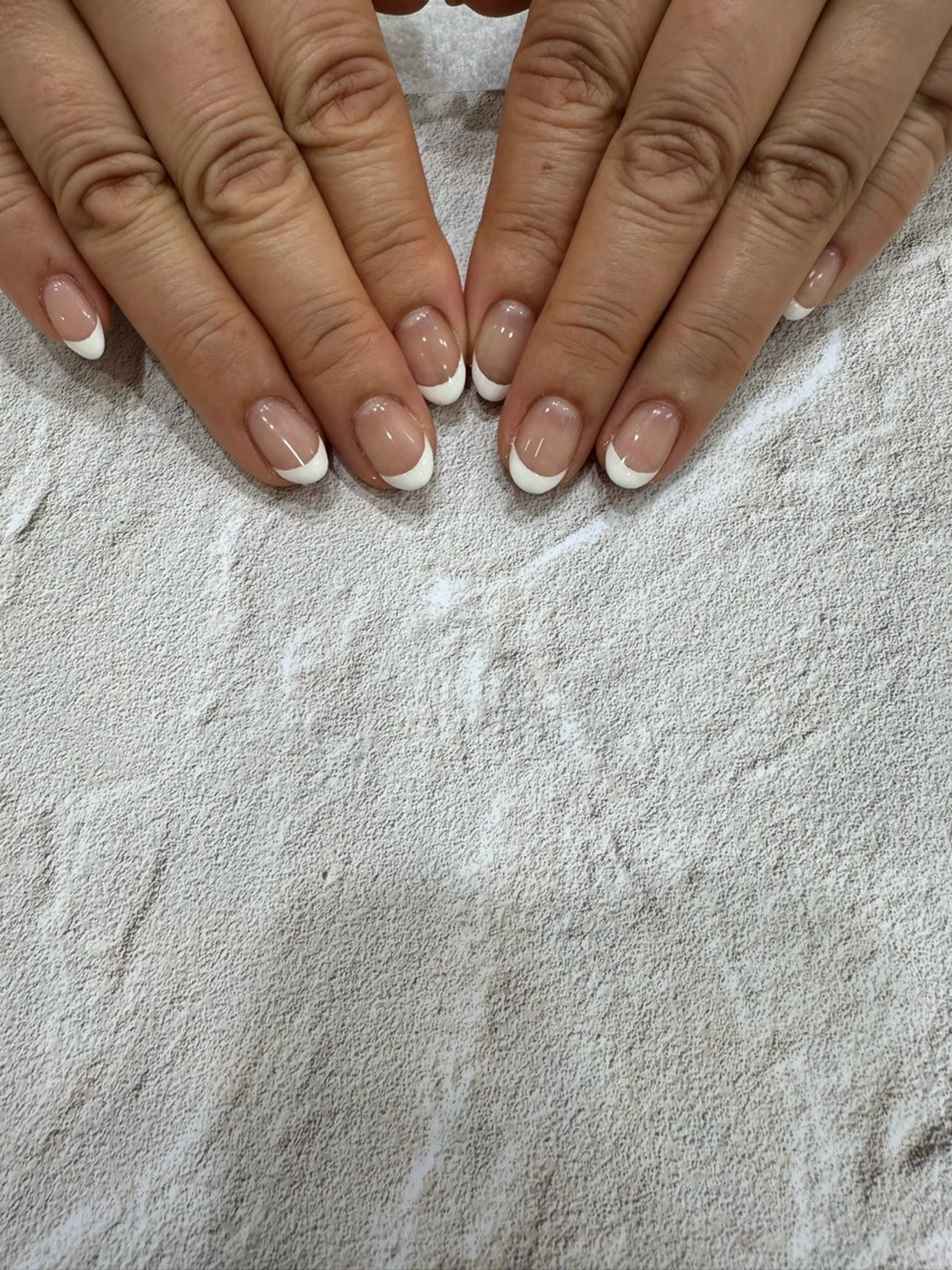 ネイル Saki _Grancieuxのネイルデザイン