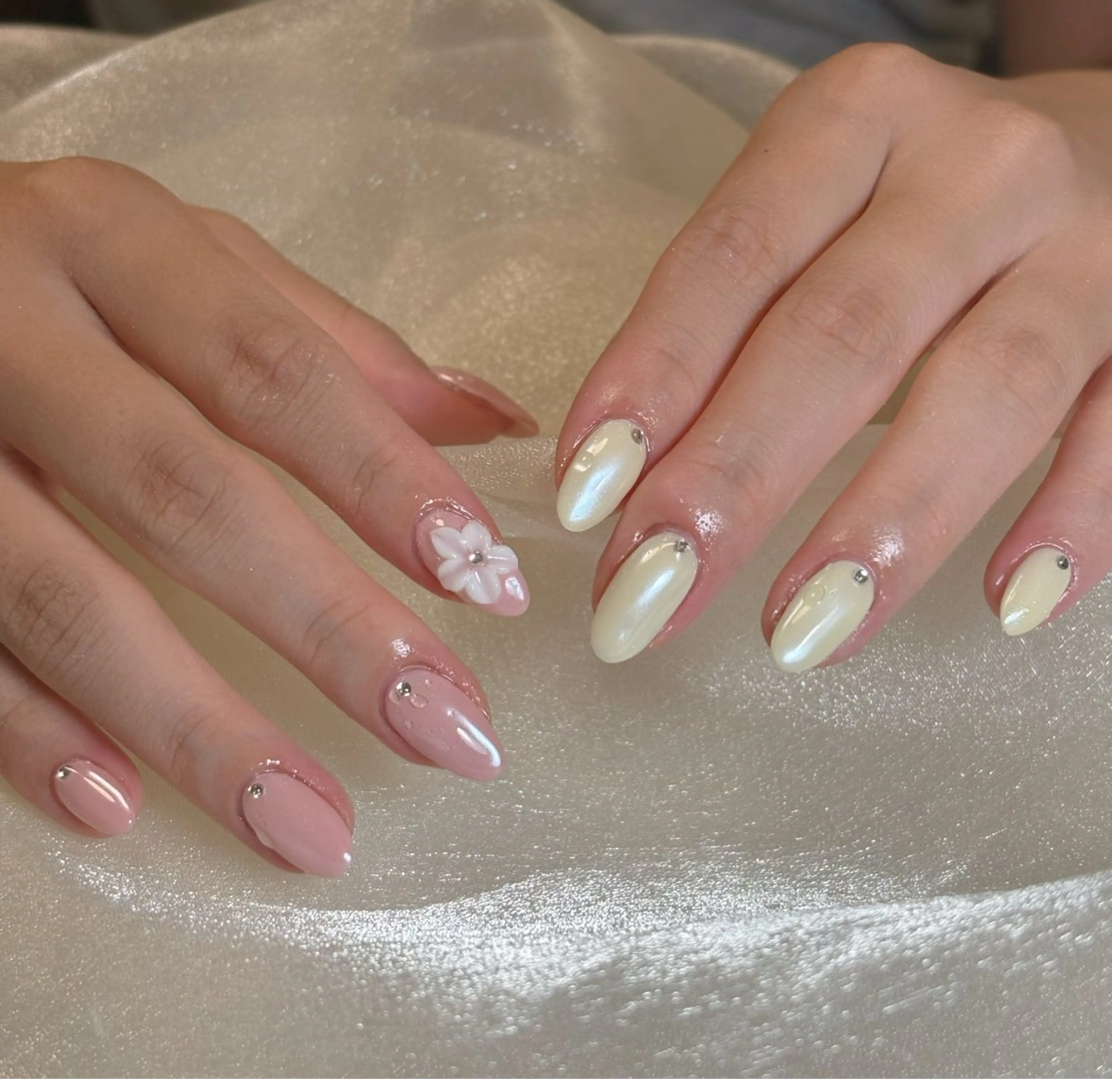 ネイル ネイル👑クイーンズ NailQueensのネイルデザイン