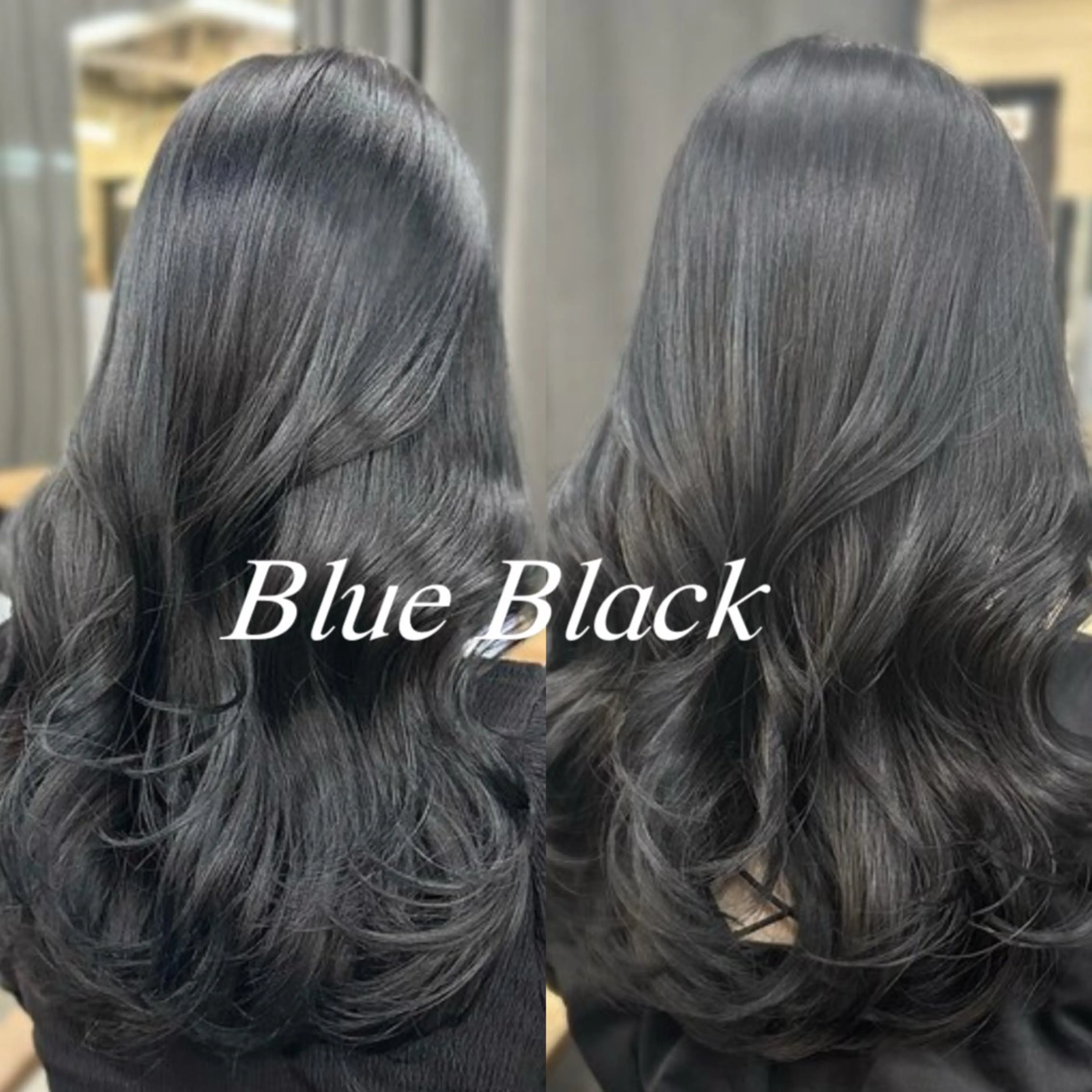 セミロング kaho - ALLURE -のヘアスタイル