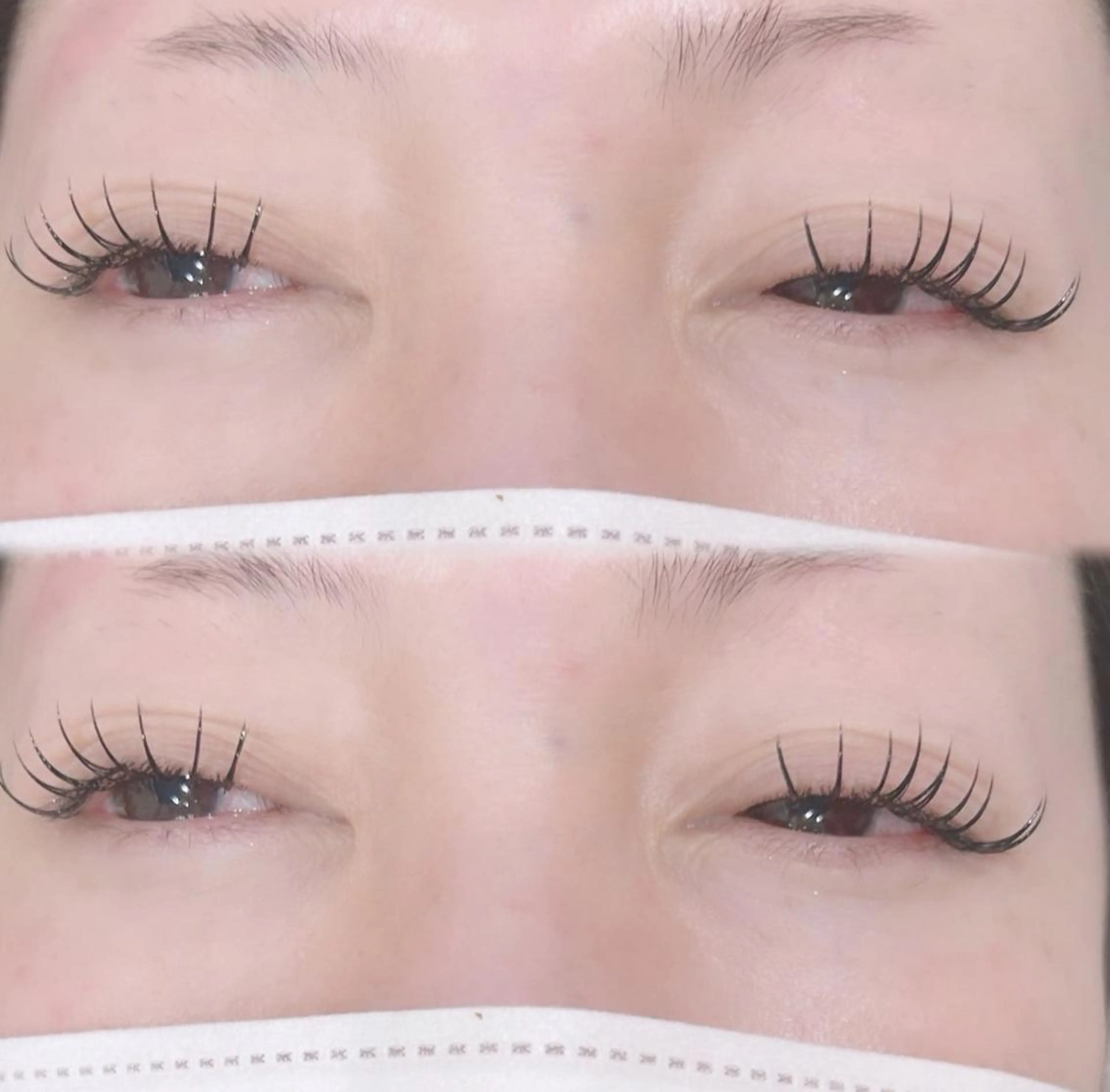 マツエク・マツパ マツエク JAYDE ジェイドのマツエク・マツパデザイン