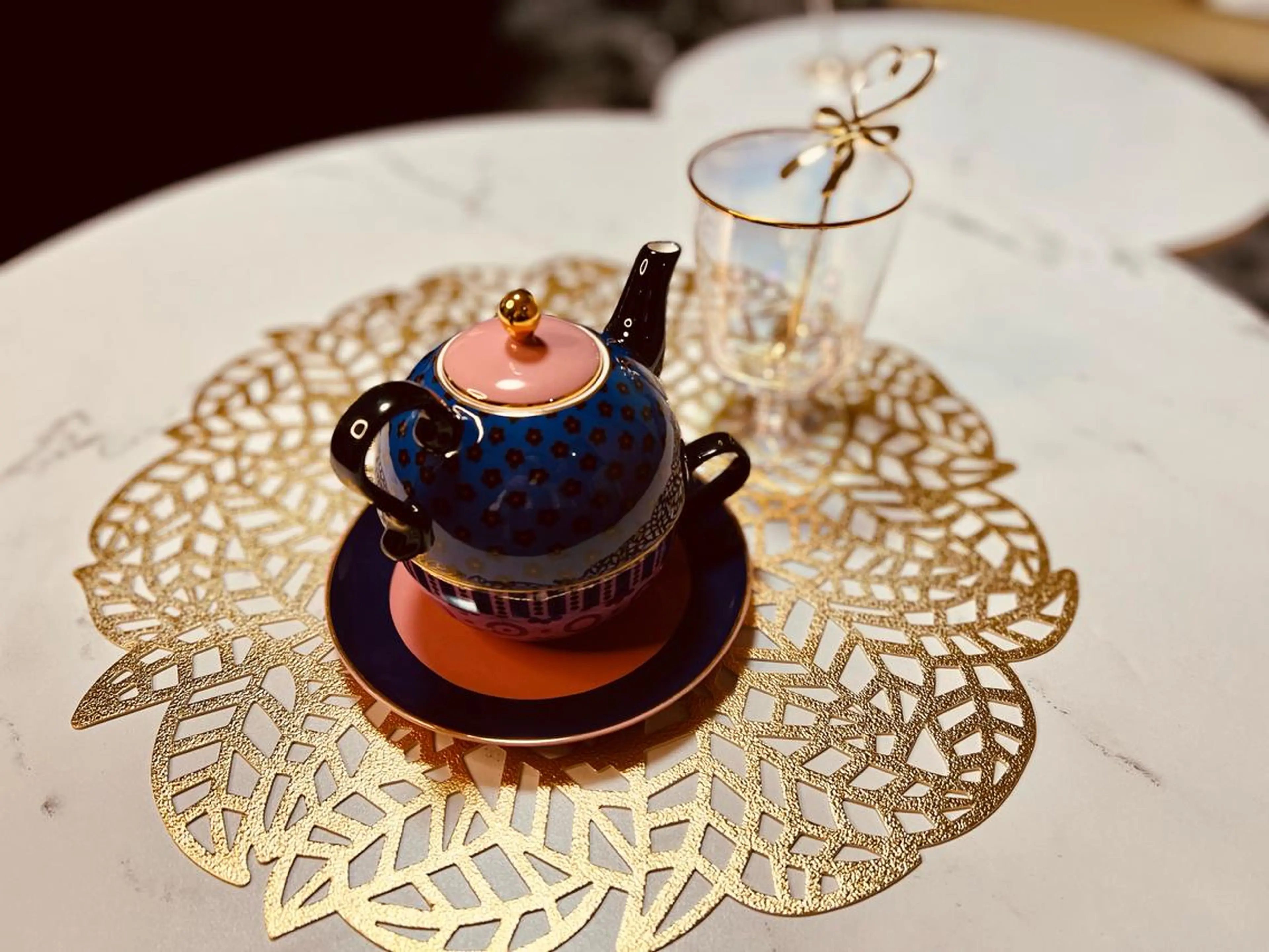 Relaxation LoungeKIKIのエステ・リラクイメージ