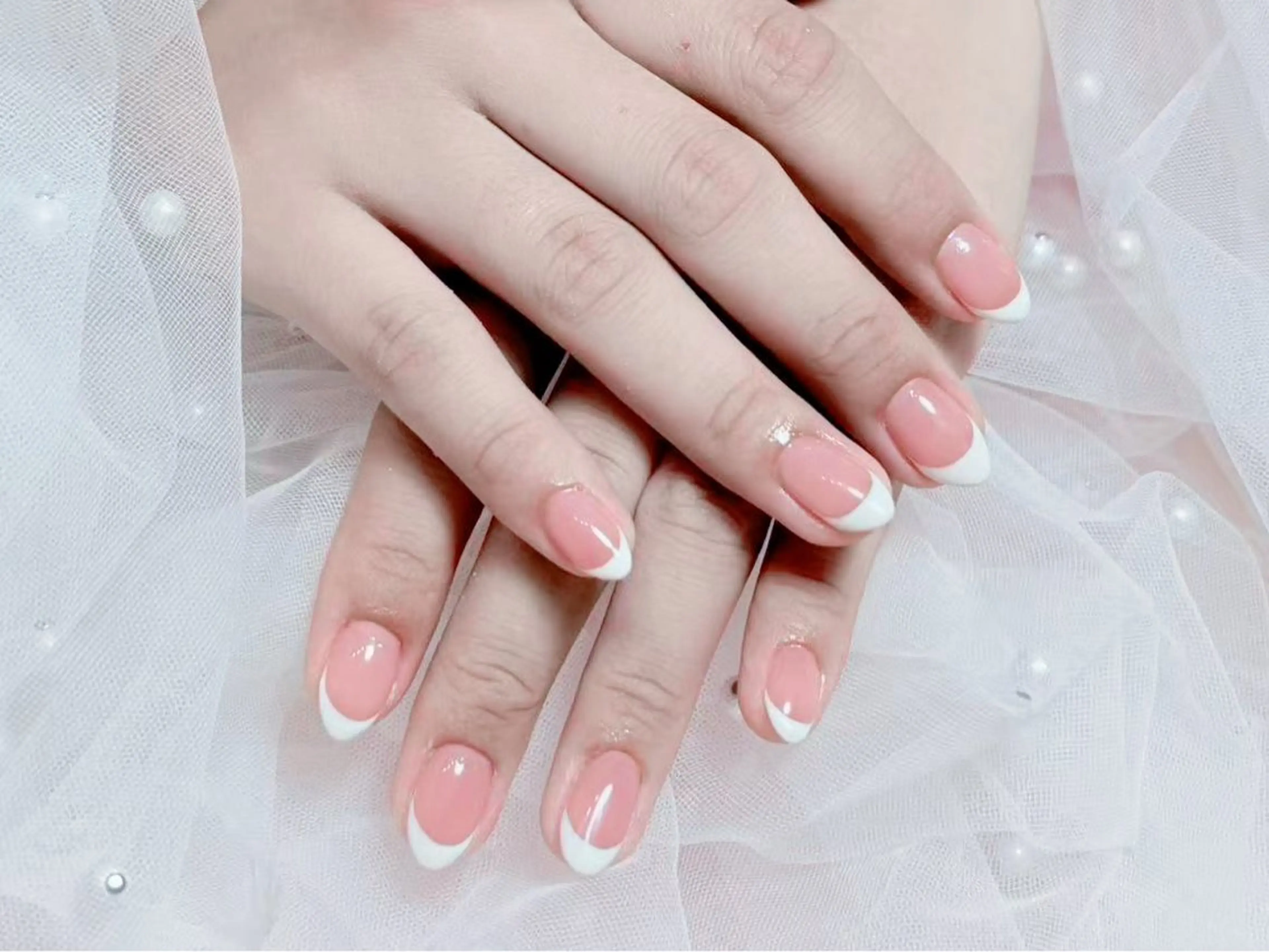 ネイル Bél Nail salonのネイルデザイン