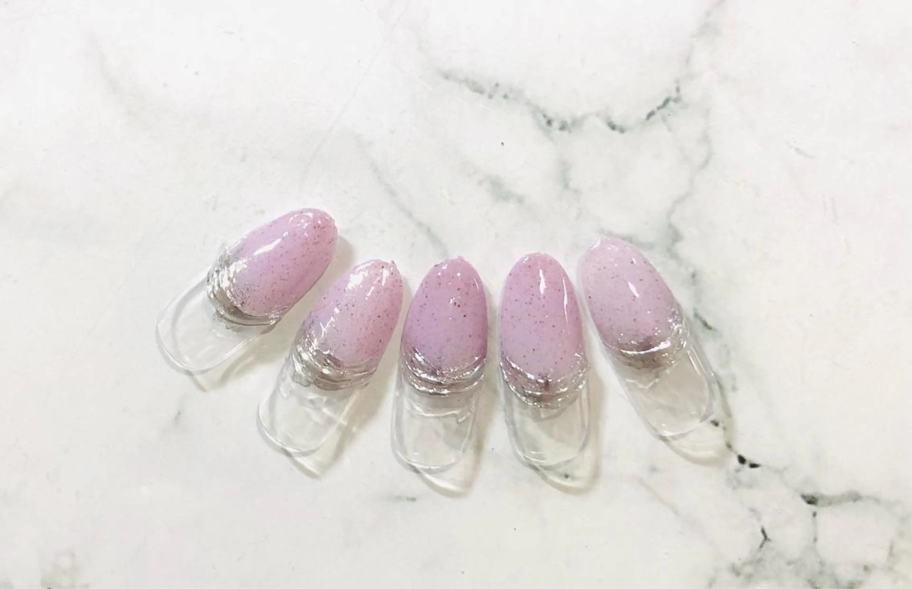 ネイル Ｈ3（エイチスリー）所属・H3 hitoのネイルデザイン