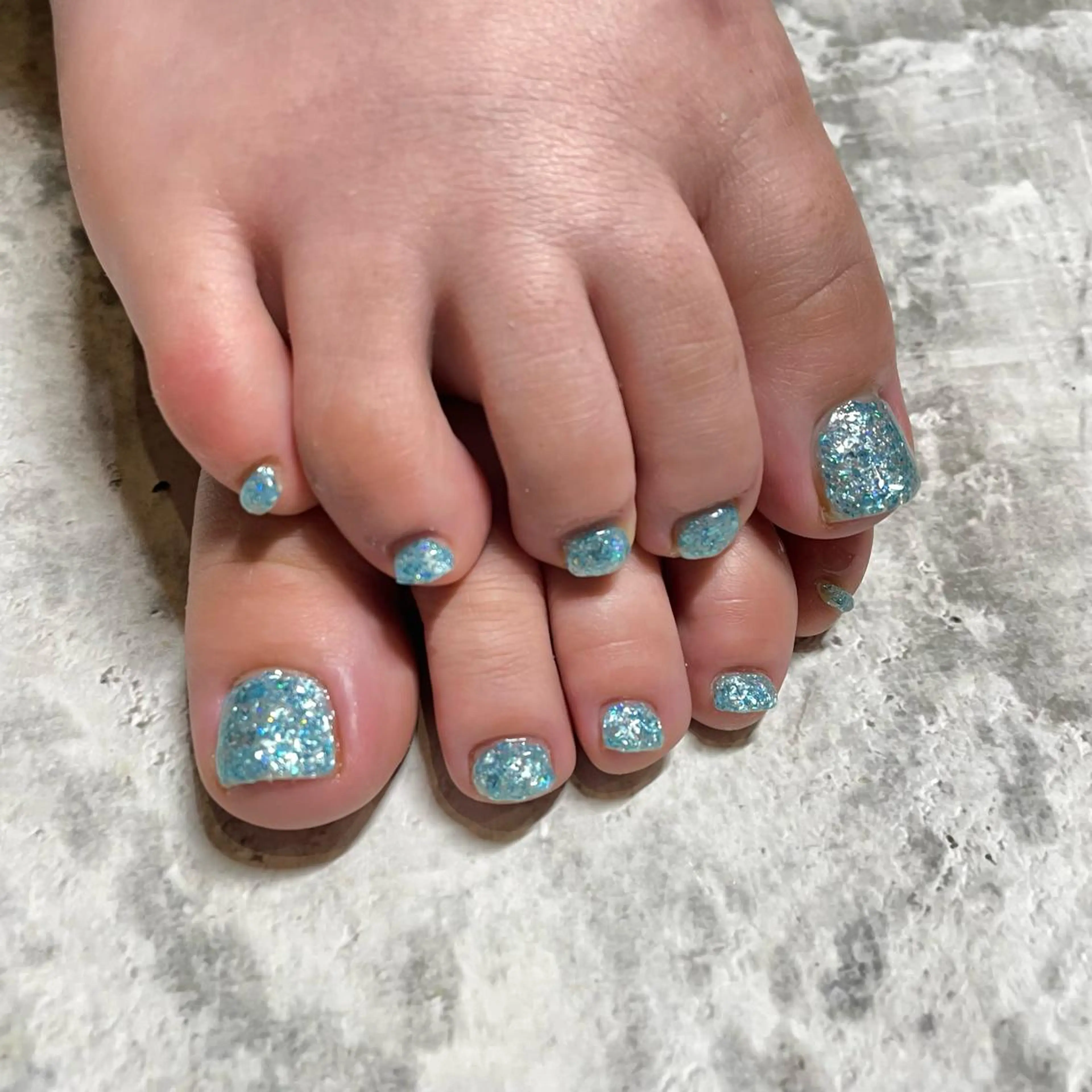 ネイル フットネイル IROHA Nail 堺雛薫のネイルデザイン