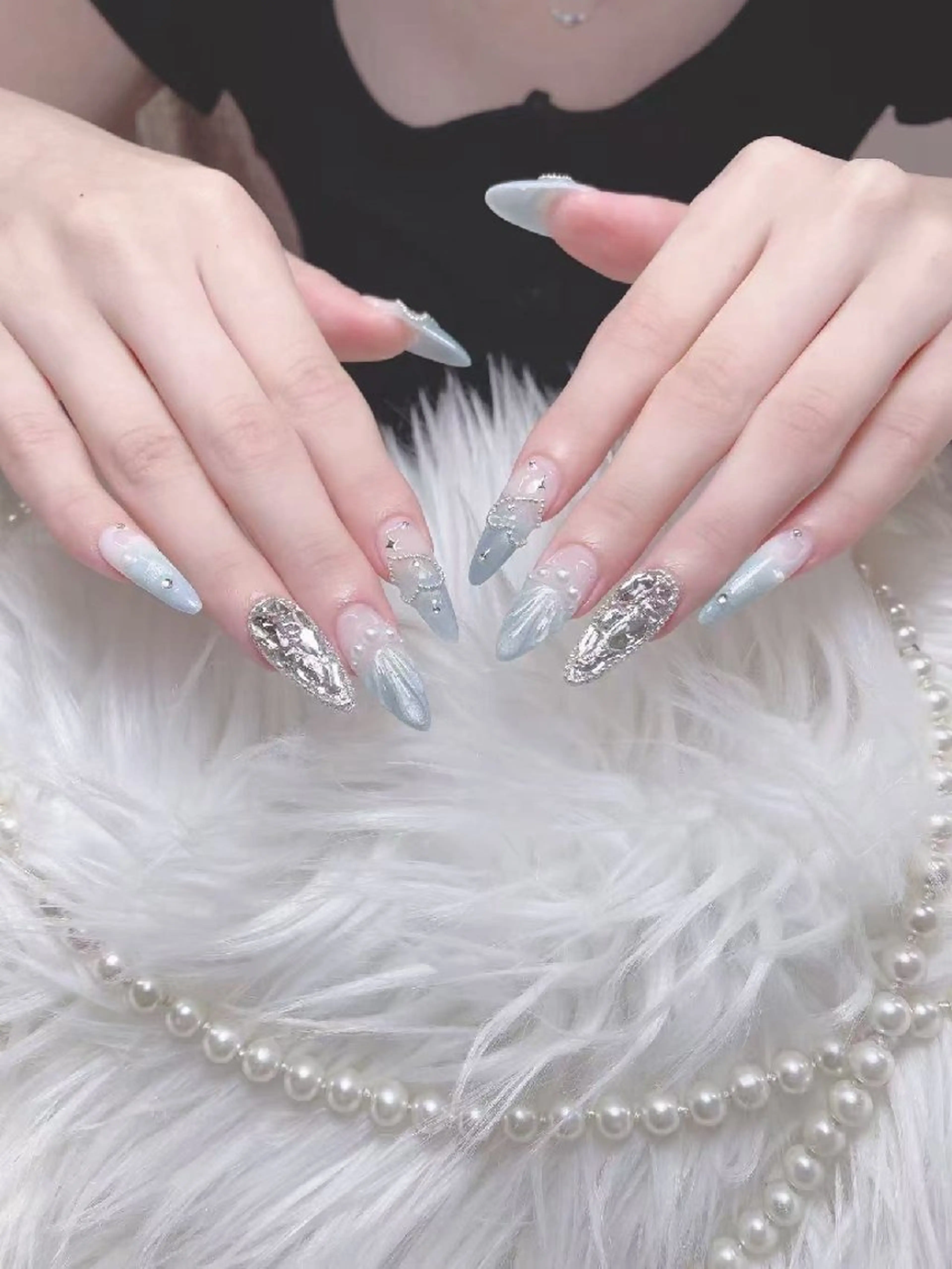 ネイル ENsalon nailのネイルデザイン