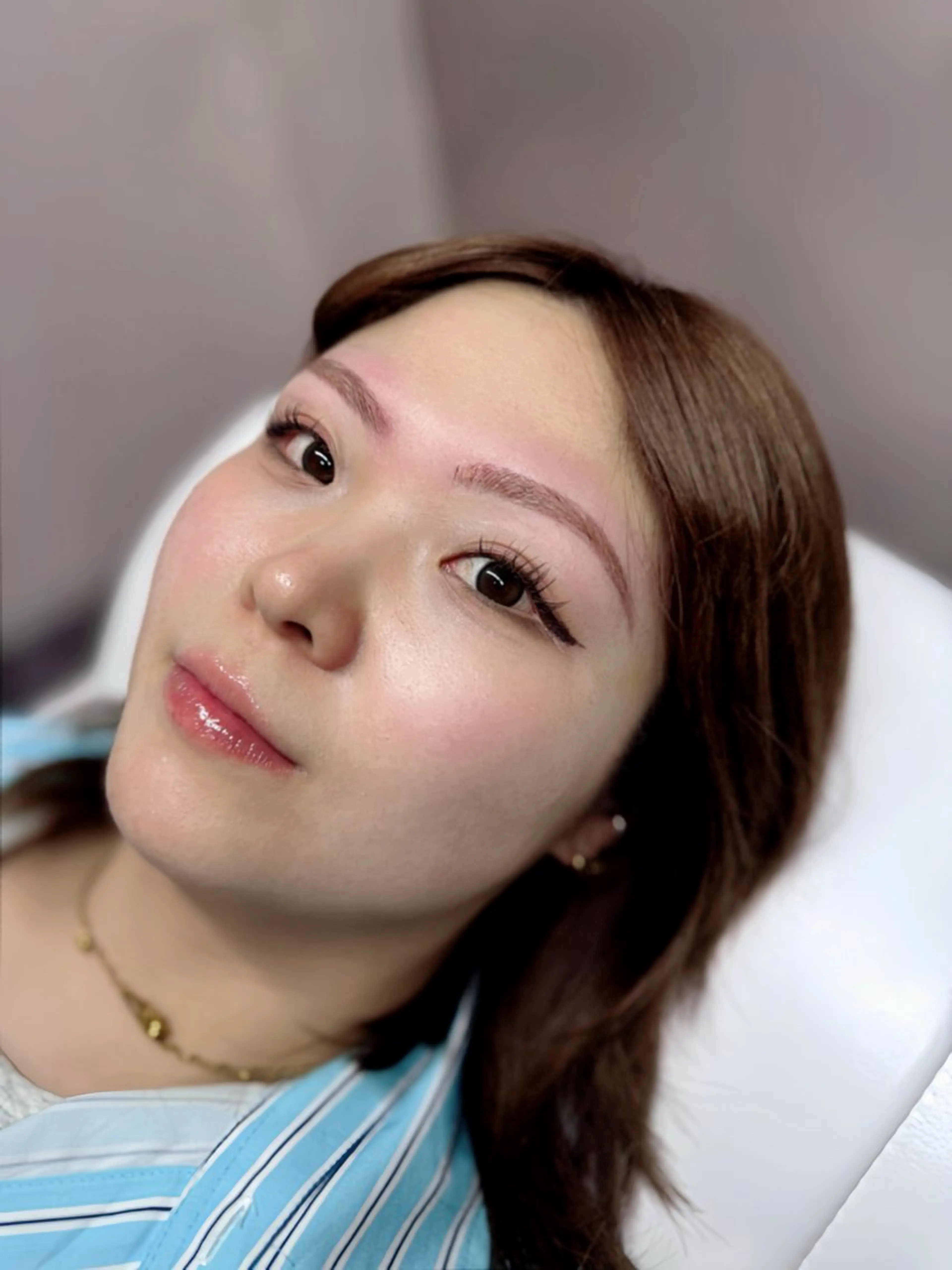 アイブロウ アイブロウサロン Lulu Brow姫路店【眉毛専門店】所属・Lulu Brow Manahoの眉毛・アイブロウイメージ