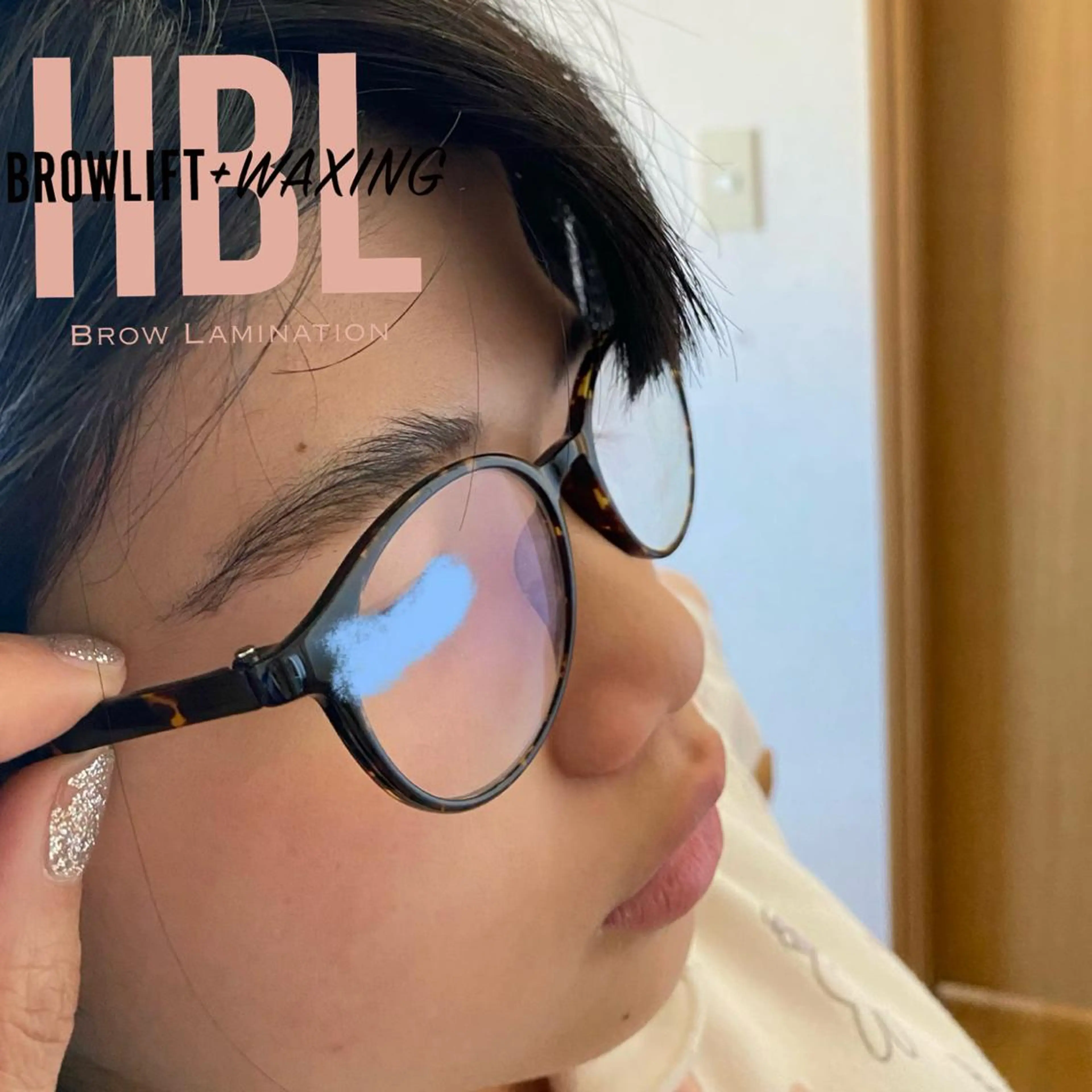 パーマ マツエク・マツパ 学生 ワックス脱毛 その他(アイブロウ) 美脚マエストラ 上野由理のその他イメージ