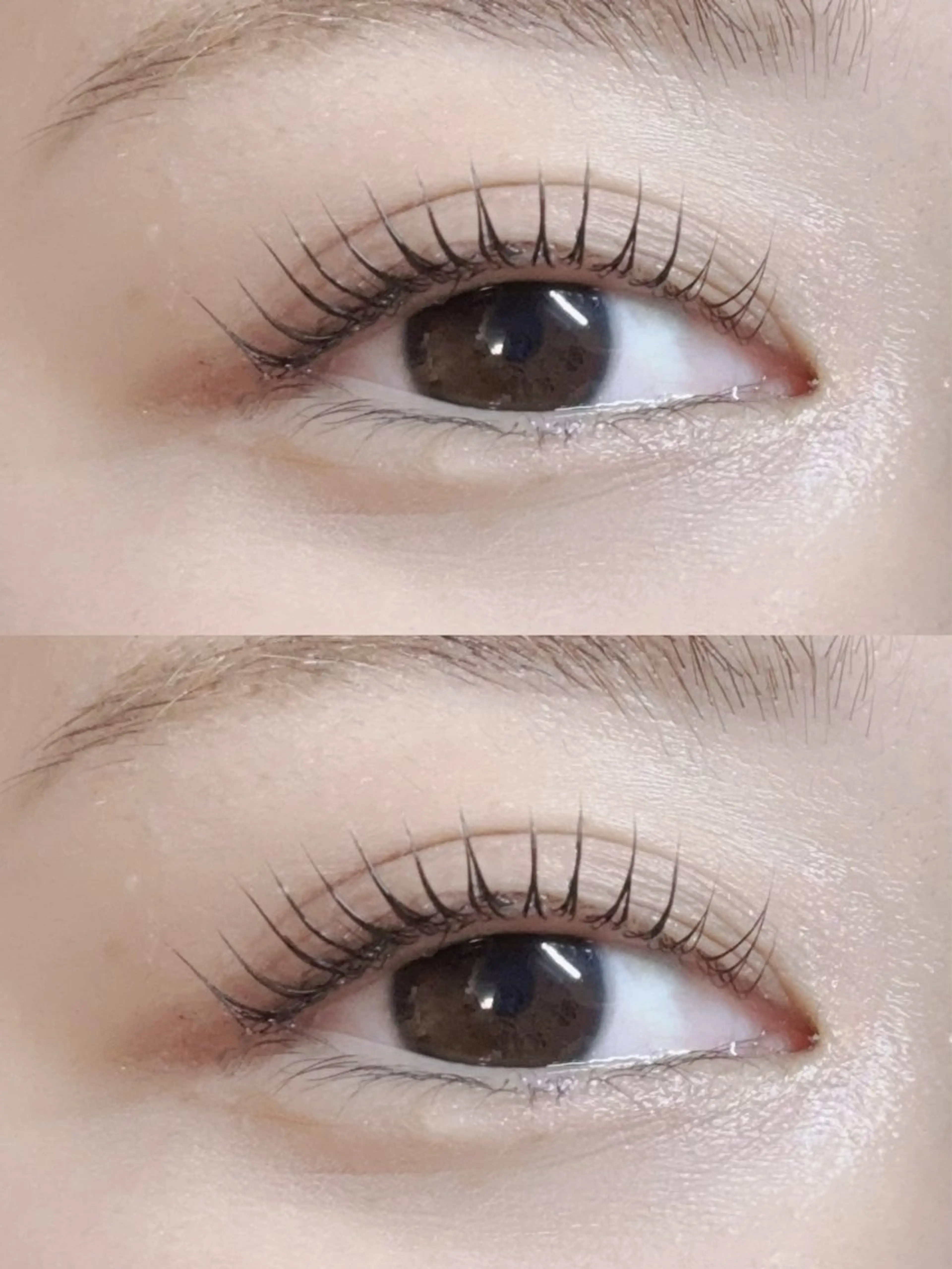 マツエク・マツパ Eyelash foisalonのマツエク・マツパデザイン