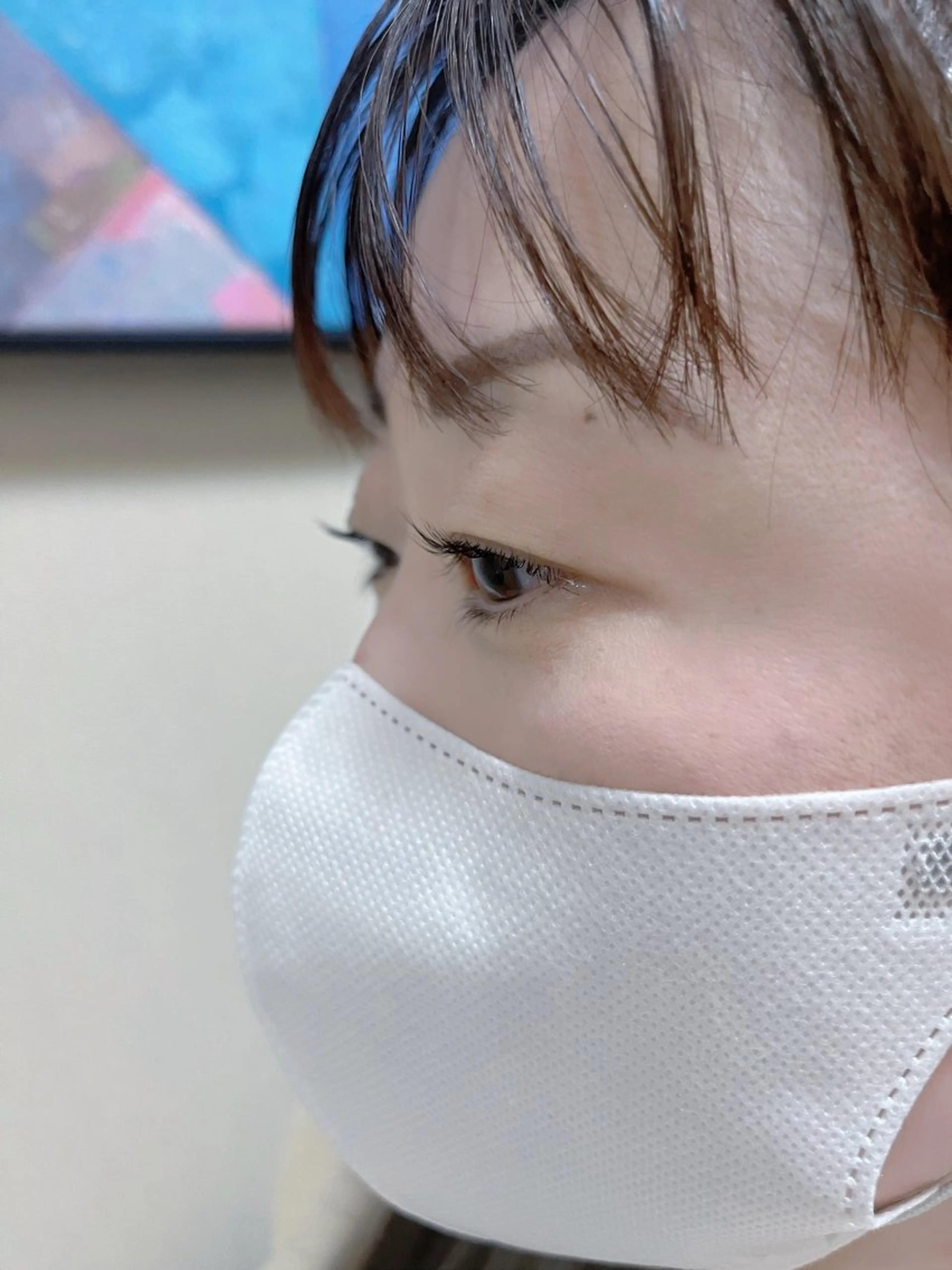 マツエク・マツパ 奈良 智子のネイルデザイン