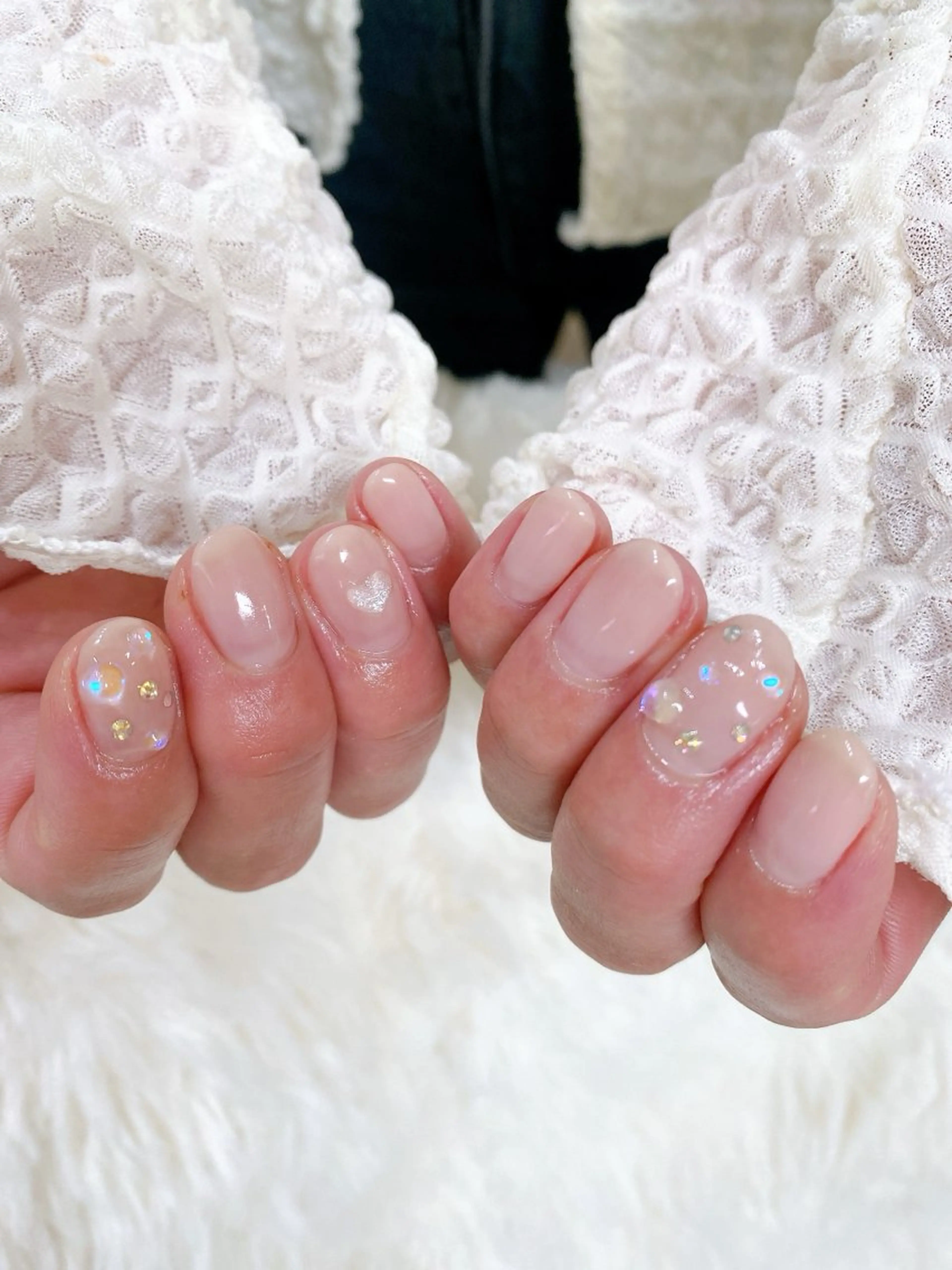 ネイル yn salonのネイルデザイン