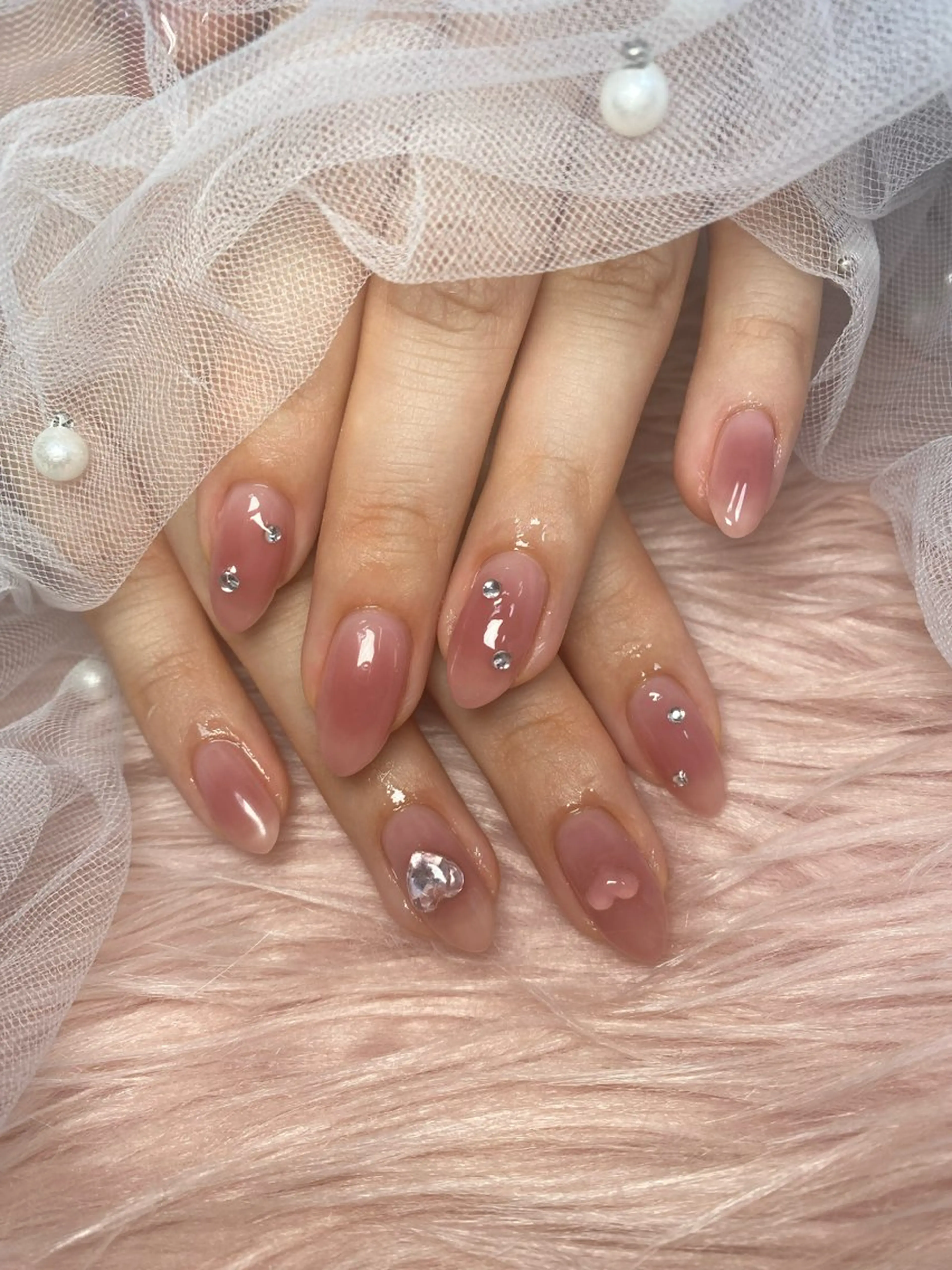 【当店オフ付け替え無料】定額デザインコースの写真