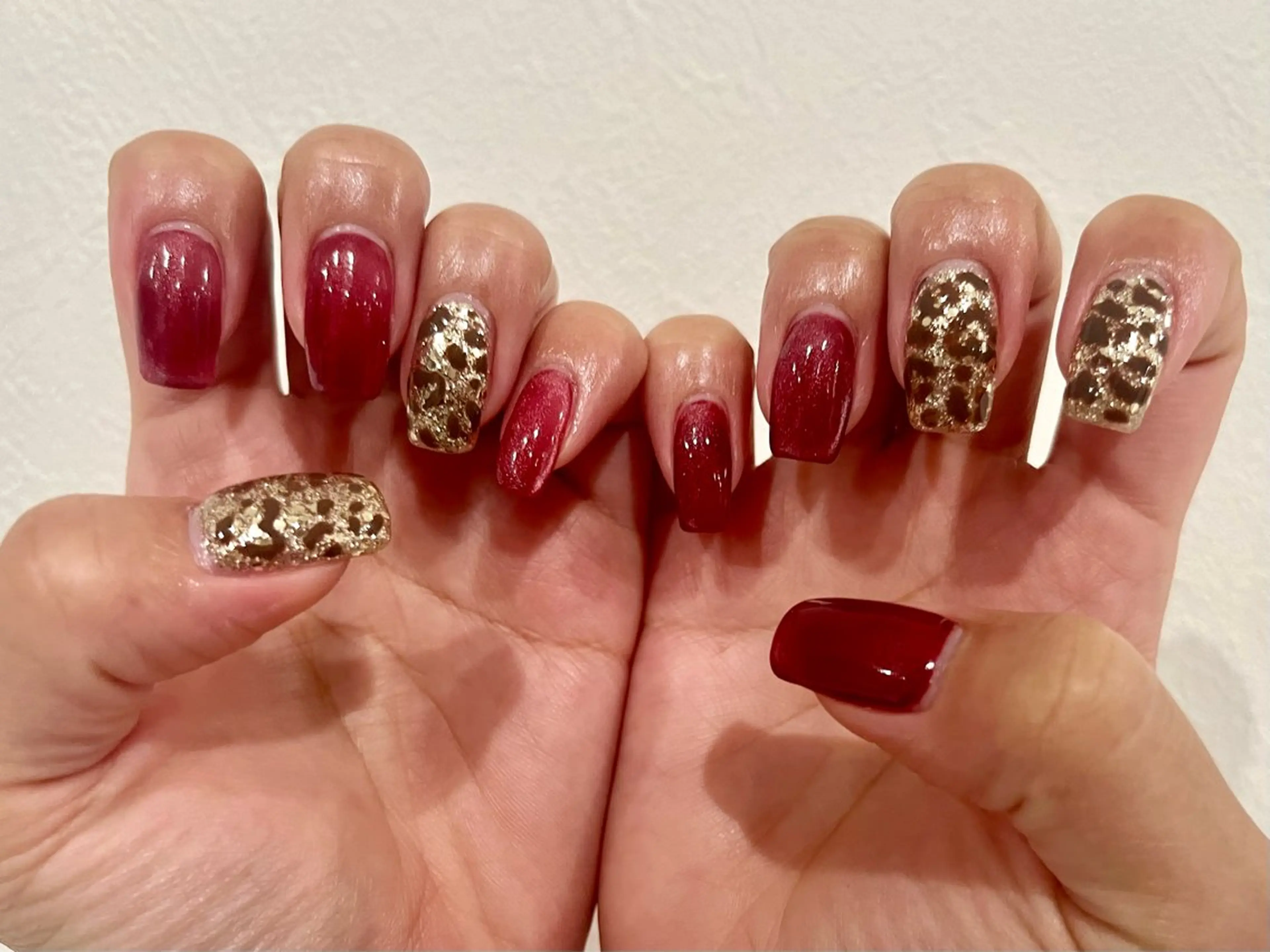 ネイル JAM Orario Nailのネイルデザイン