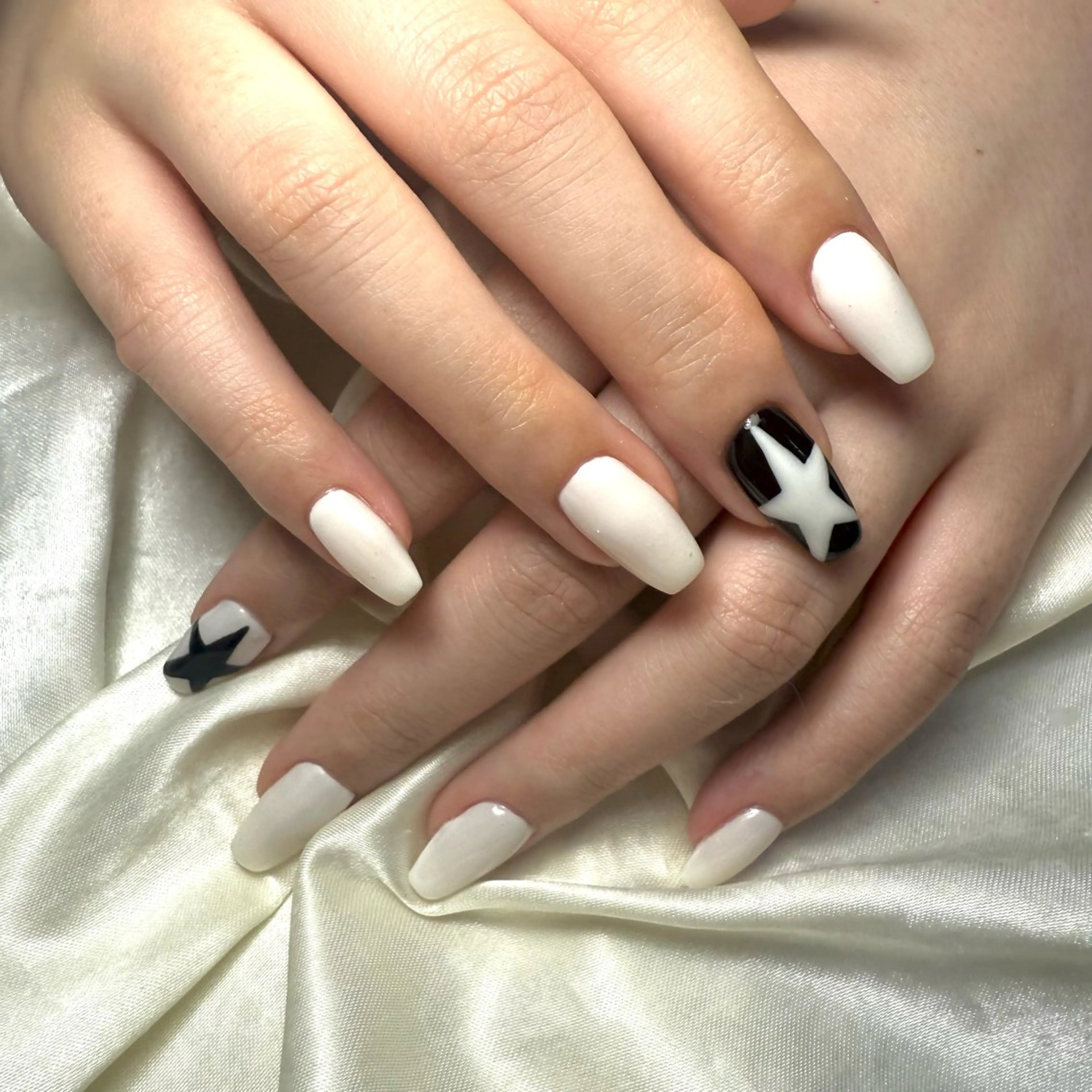 ネイル ハンドネイル elche SHOKOのネイルデザイン