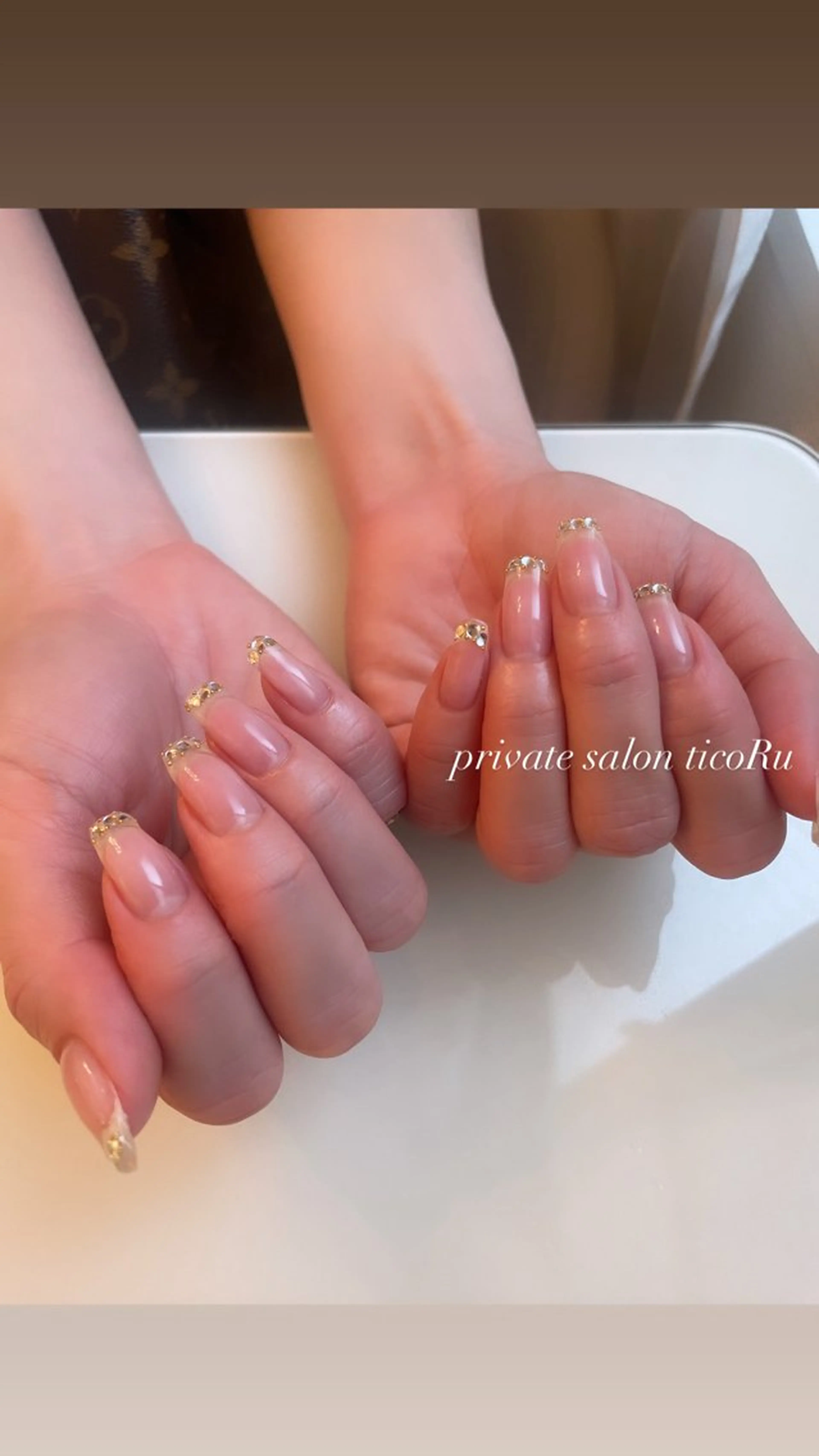 ネイル nail salon ticoRuのネイルデザイン