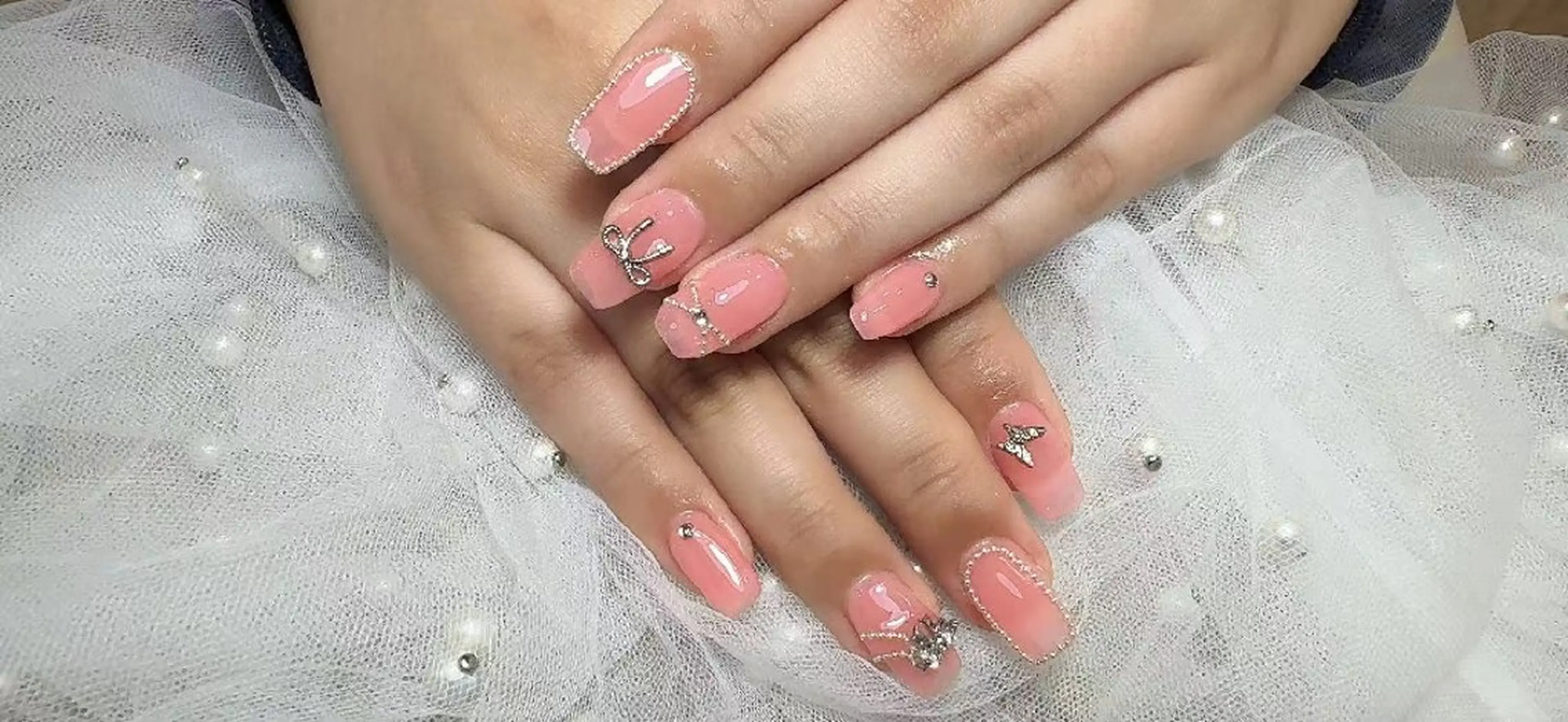 ネイル KIKI Nail所属・池袋 ネイルのネイルデザイン